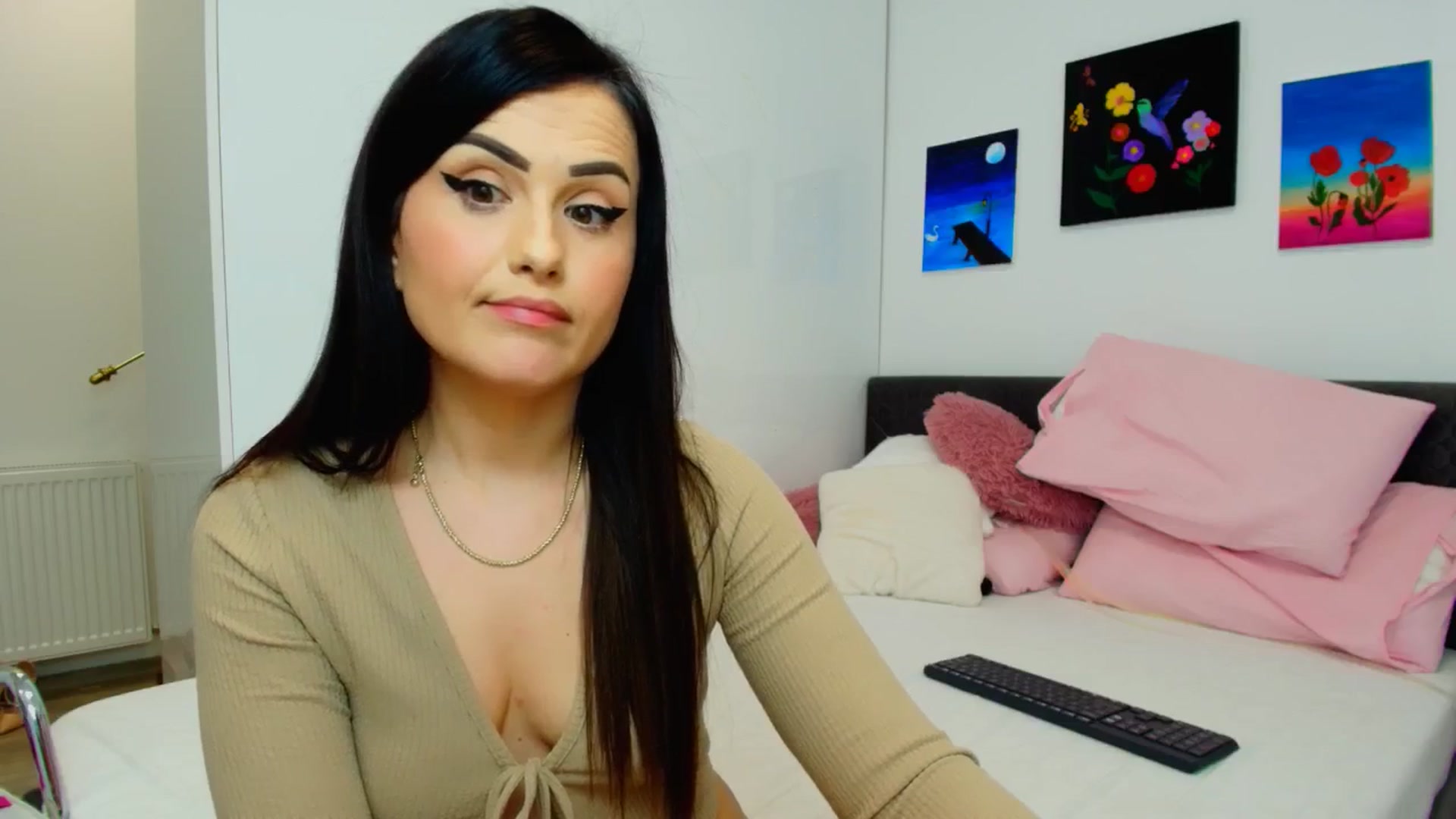 Gallery image thumbnail from Mayaaa's myfreecams stream on, 03/04/2026, 21:06 image 20 of 20