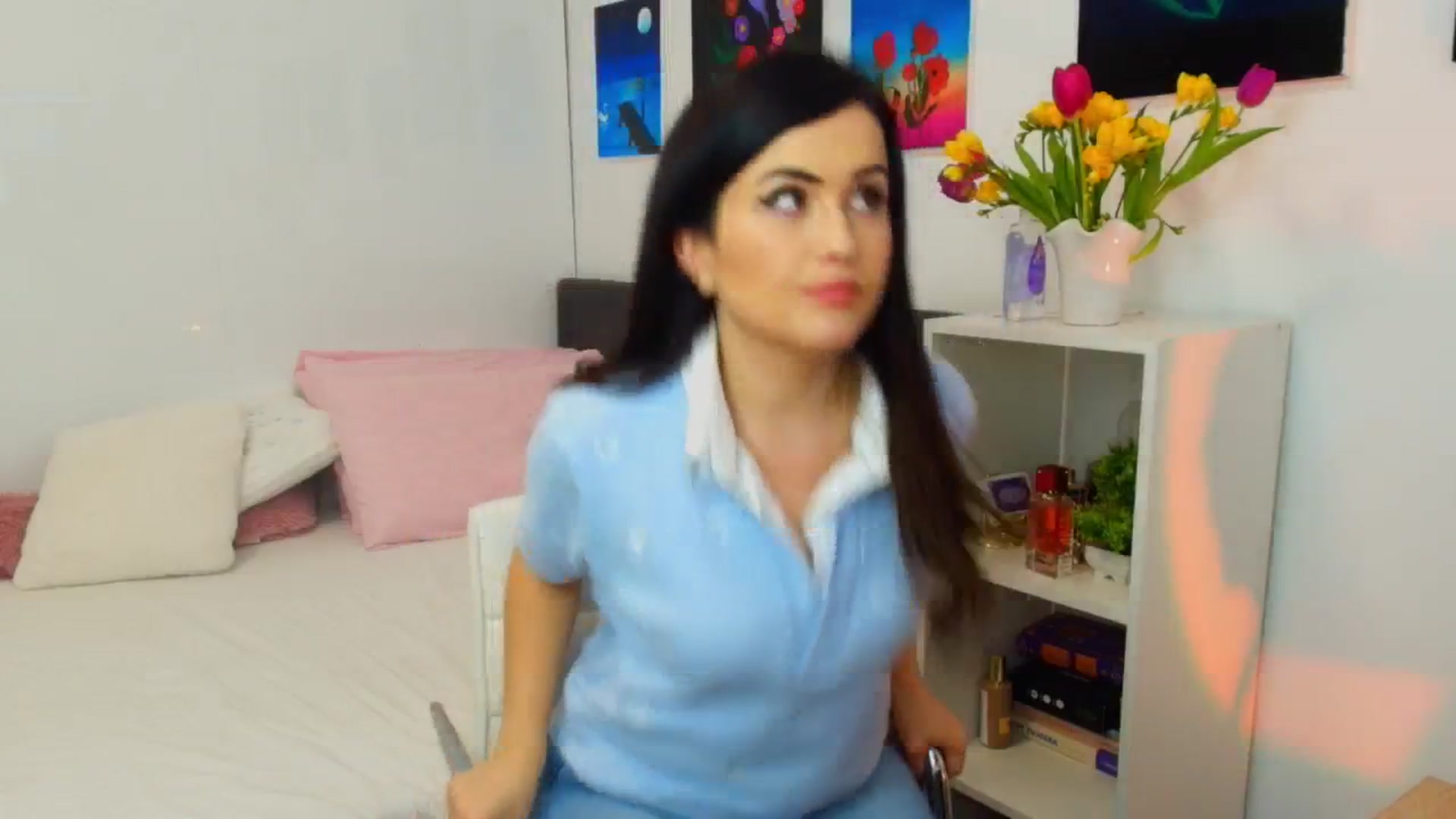 Gallery image thumbnail from Mayaaa's myfreecams stream on, 03/06/2026, 19:39 image 18 of 20