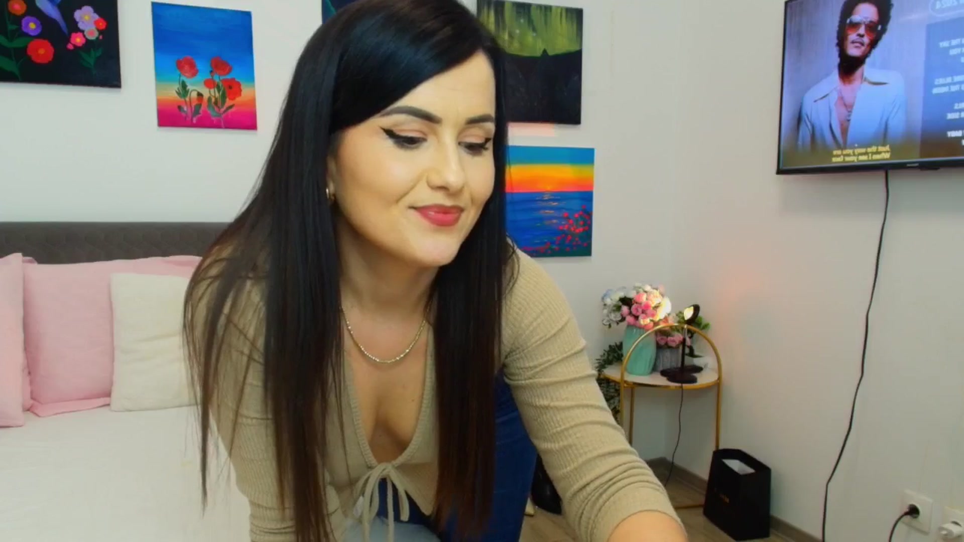 Gallery image thumbnail from Mayaaa's myfreecams stream on, 03/07/2026, 17:25 image 2 of 20