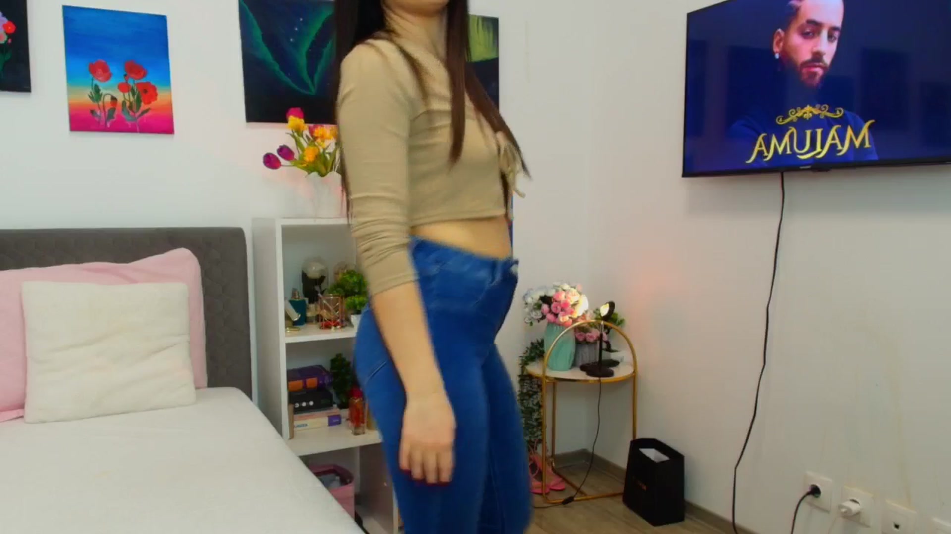 Gallery image thumbnail from Mayaaa's myfreecams stream on, 03/07/2026, 17:25 image 19 of 20