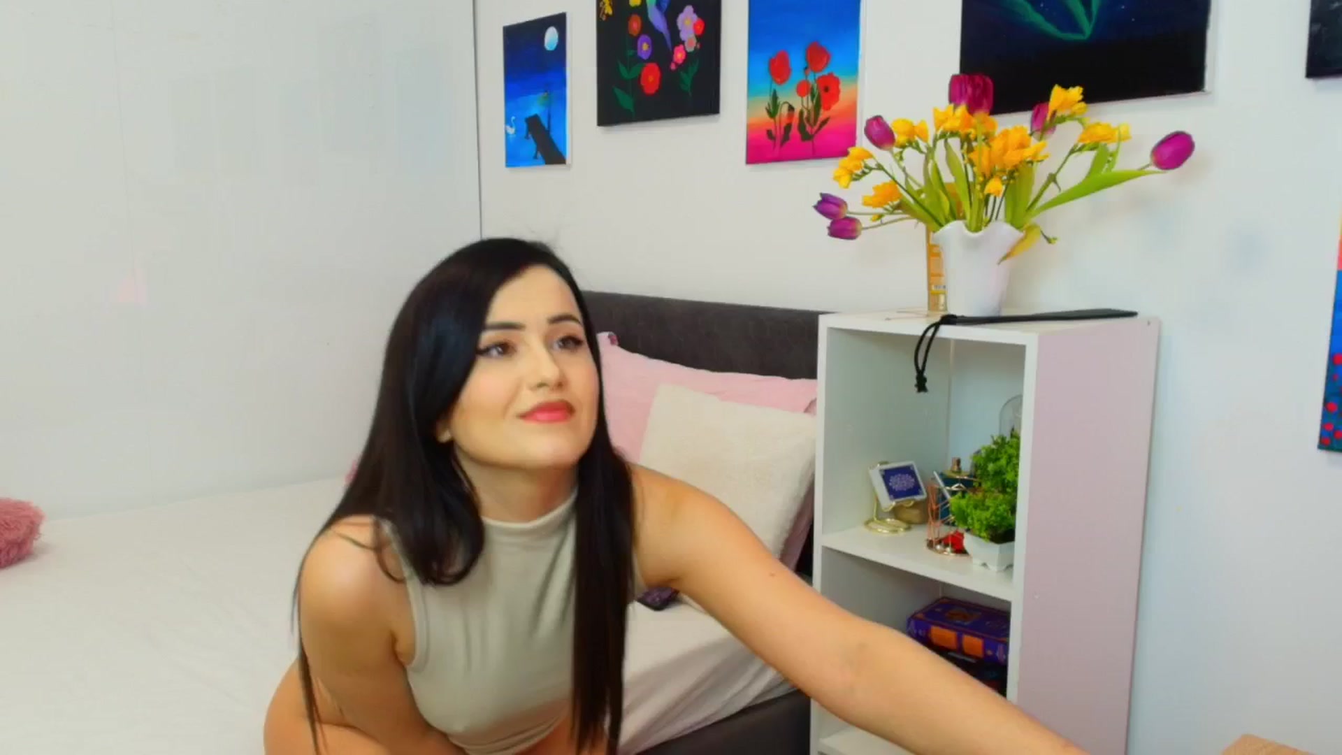 Gallery image thumbnail from Mayaaa's myfreecams stream on, 03/09/2026, 07:28 image 15 of 20