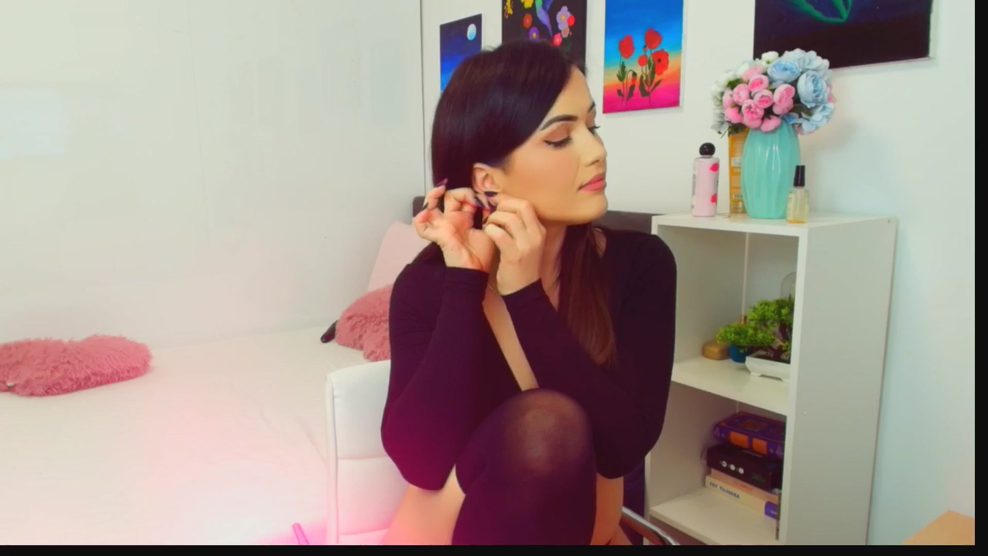 Gallery image thumbnail from Mayaaa's myfreecams stream on, 03/13/2026, 13:42 image 15 of 20