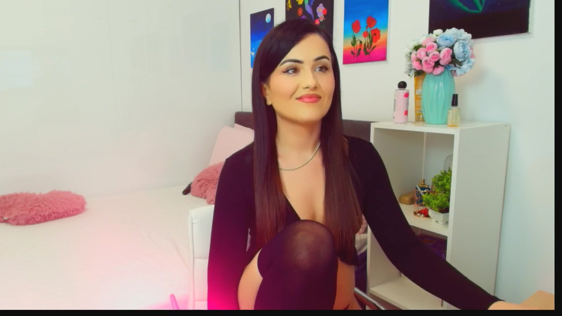 Gallery image thumbnail from Mayaaa's myfreecams stream on, 03/13/2026, 13:42 image 14 of 20
