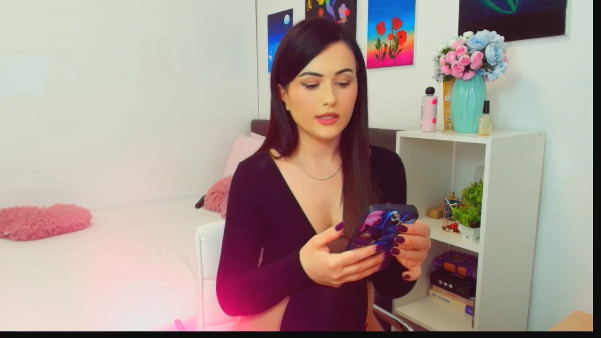 Gallery image thumbnail from Mayaaa's myfreecams stream on, 03/13/2026, 13:42 image 12 of 20