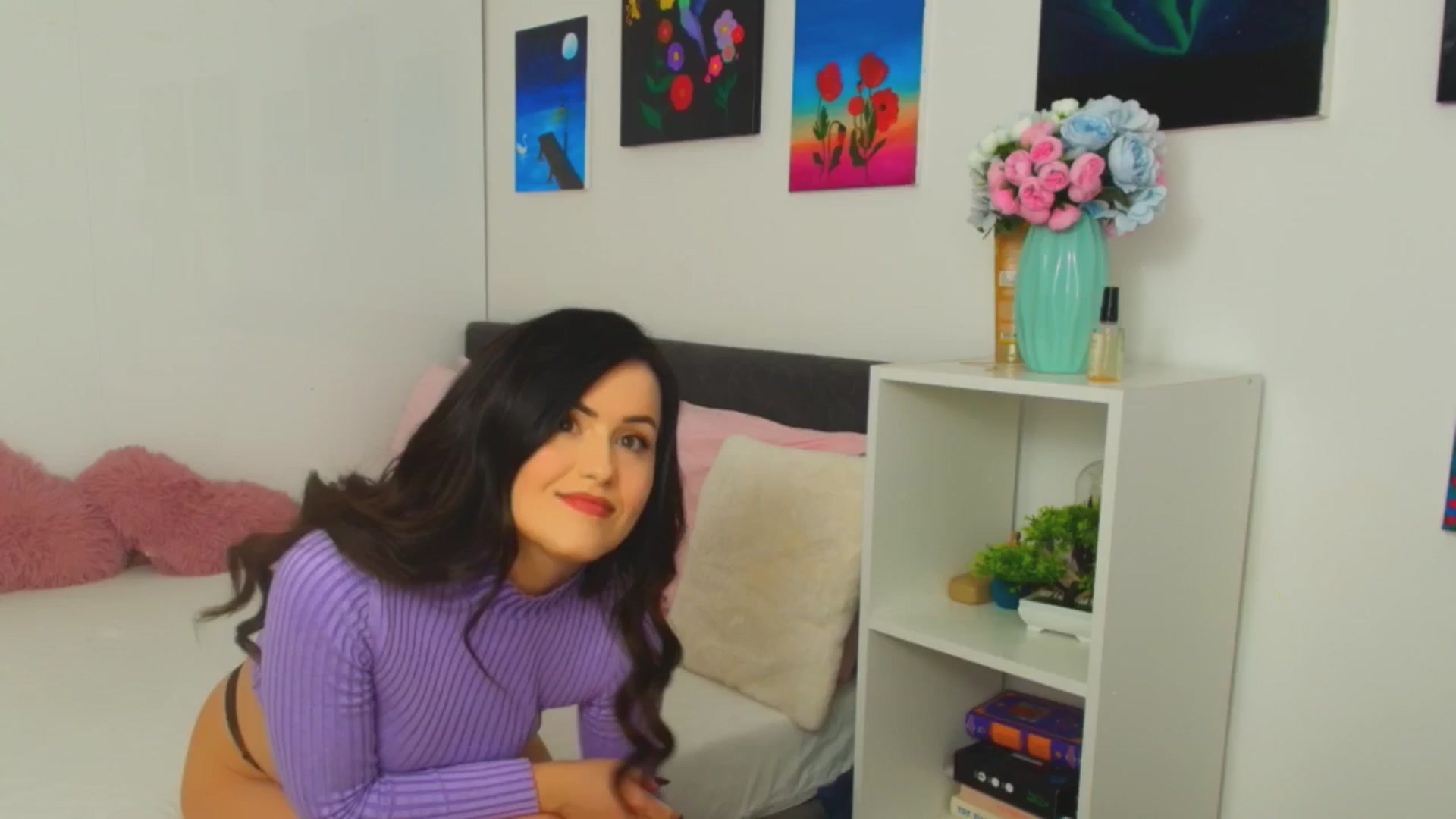 Gallery image thumbnail from Mayaaa's myfreecams stream on, 03/14/2026, 16:08 image 1 of 20