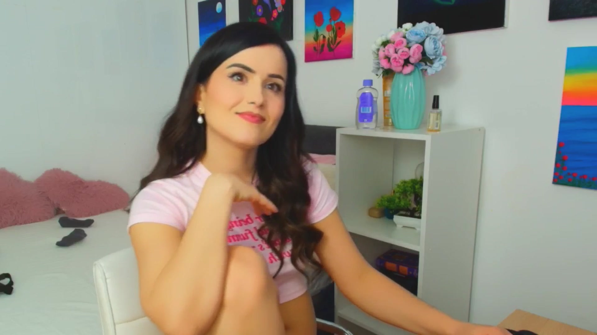 Gallery image thumbnail from Mayaaa's myfreecams stream on, 03/14/2026, 17:48 image 6 of 20