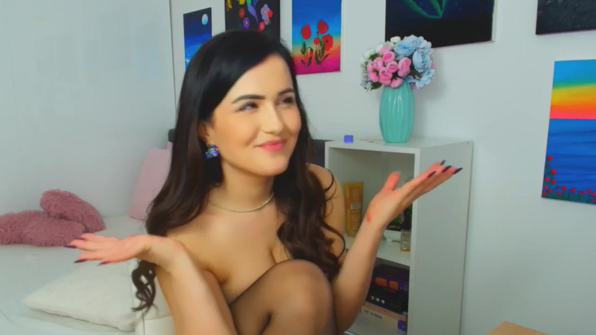 Gallery image thumbnail from Mayaaa's myfreecams stream on, 03/15/2026, 14:24 image 15 of 20