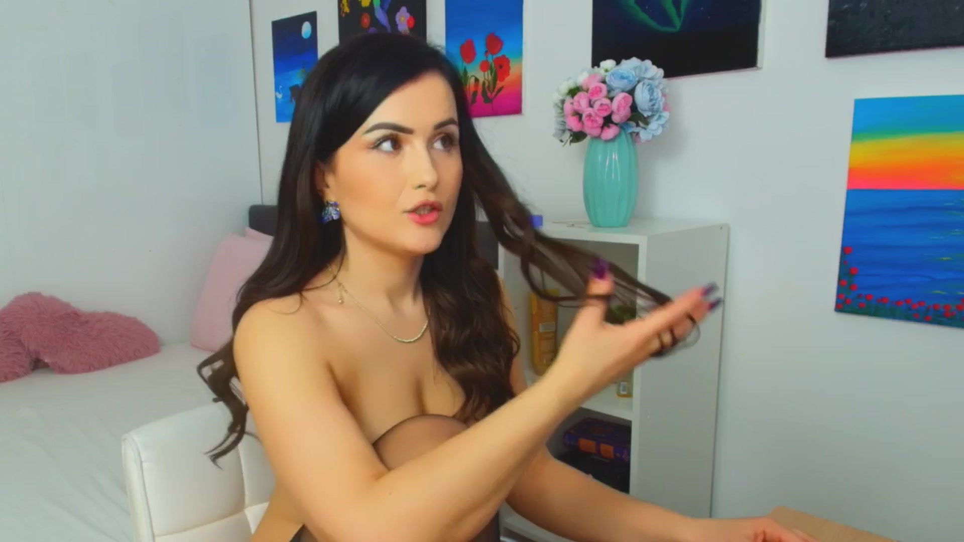 Gallery image thumbnail from Mayaaa's myfreecams stream on, 03/15/2026, 14:24 image 11 of 20