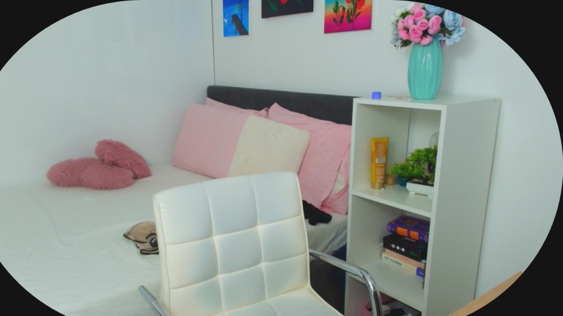 Gallery image thumbnail from Mayaaa's myfreecams stream on, 03/15/2026, 15:18 image 18 of 20