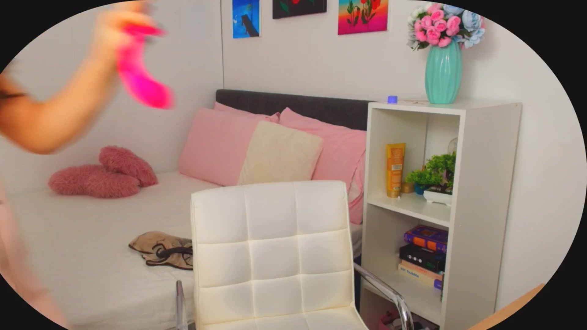 Gallery image thumbnail from Mayaaa's myfreecams stream on, 03/15/2026, 15:18 image 20 of 20