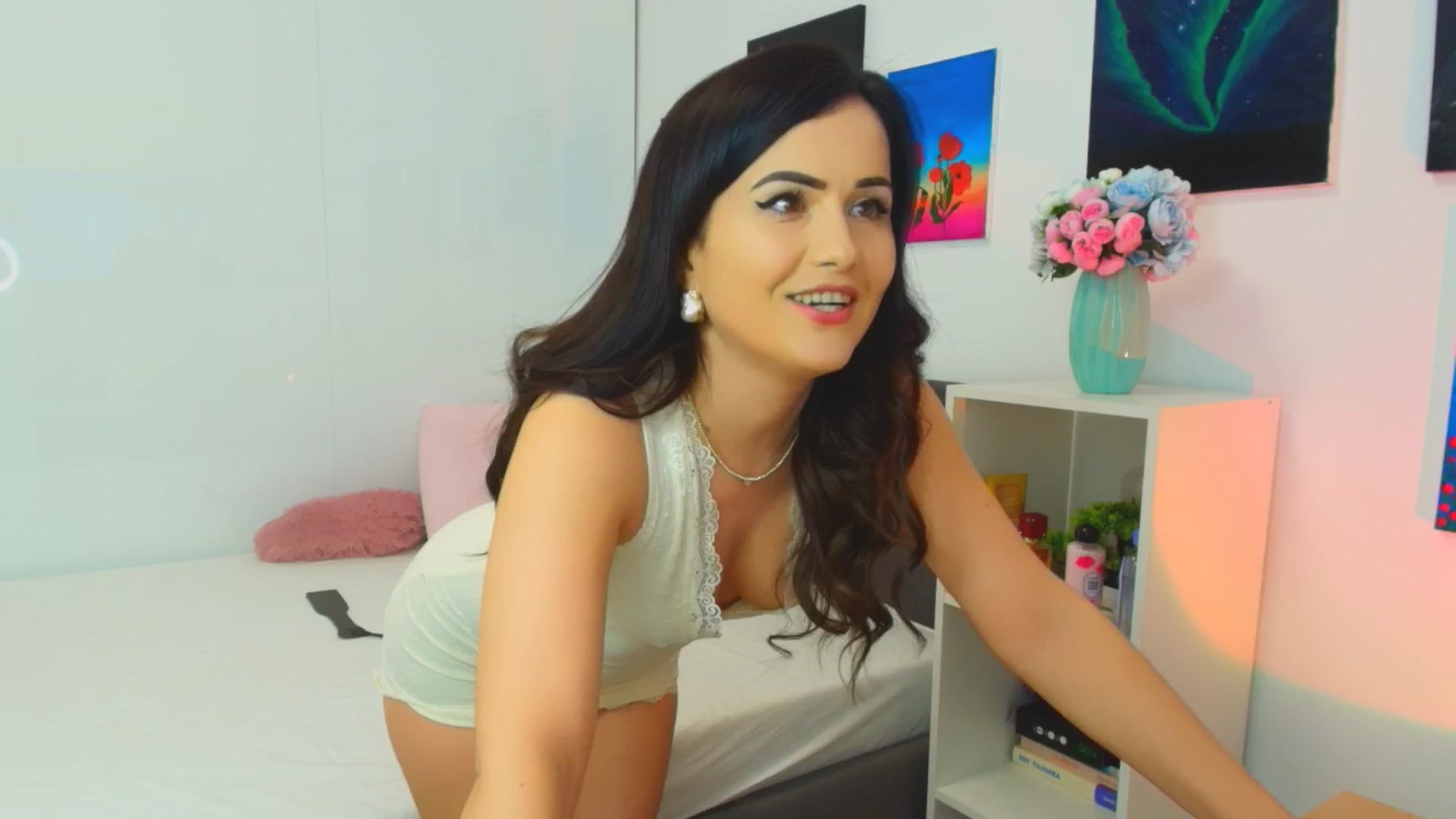 Gallery image thumbnail from Mayaaa's myfreecams stream on, 04/04/2026, 13:45 image 10 of 20