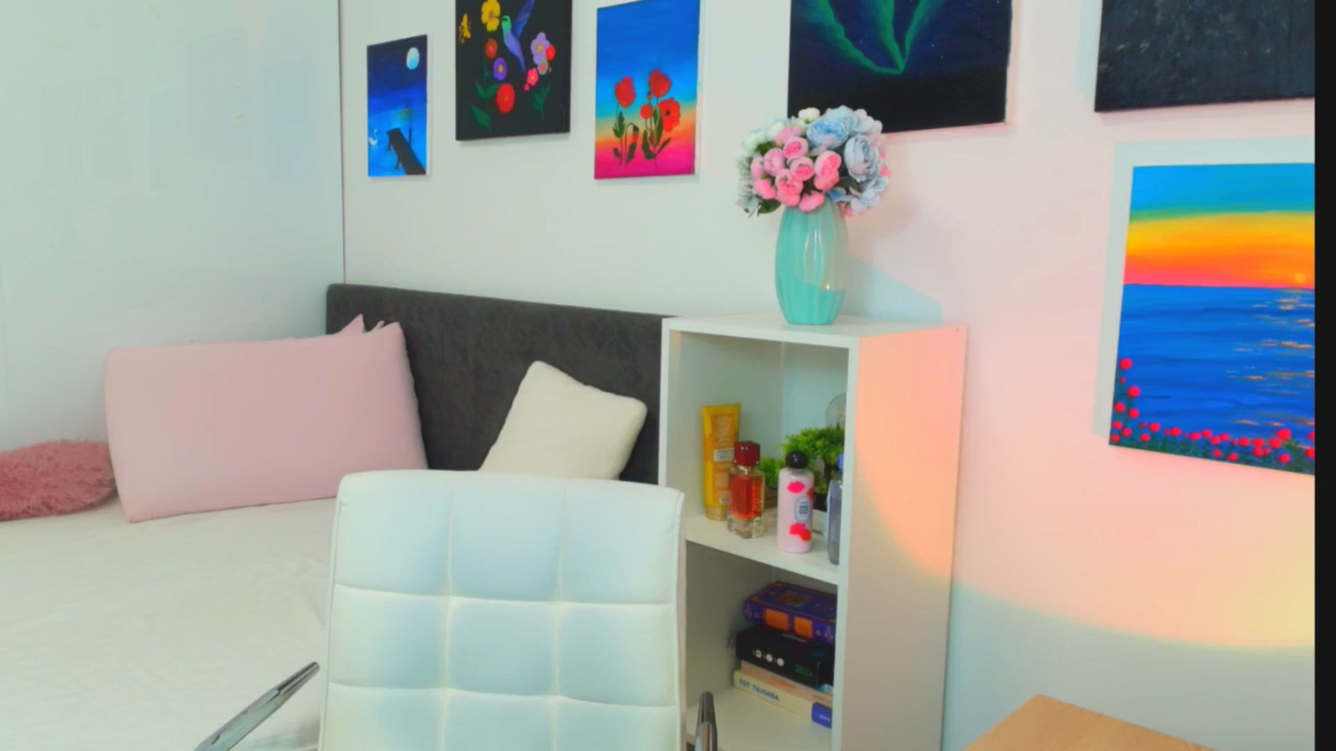 Gallery image thumbnail from Mayaaa's myfreecams stream on, 04/05/2026, 14:09 image 7 of 20