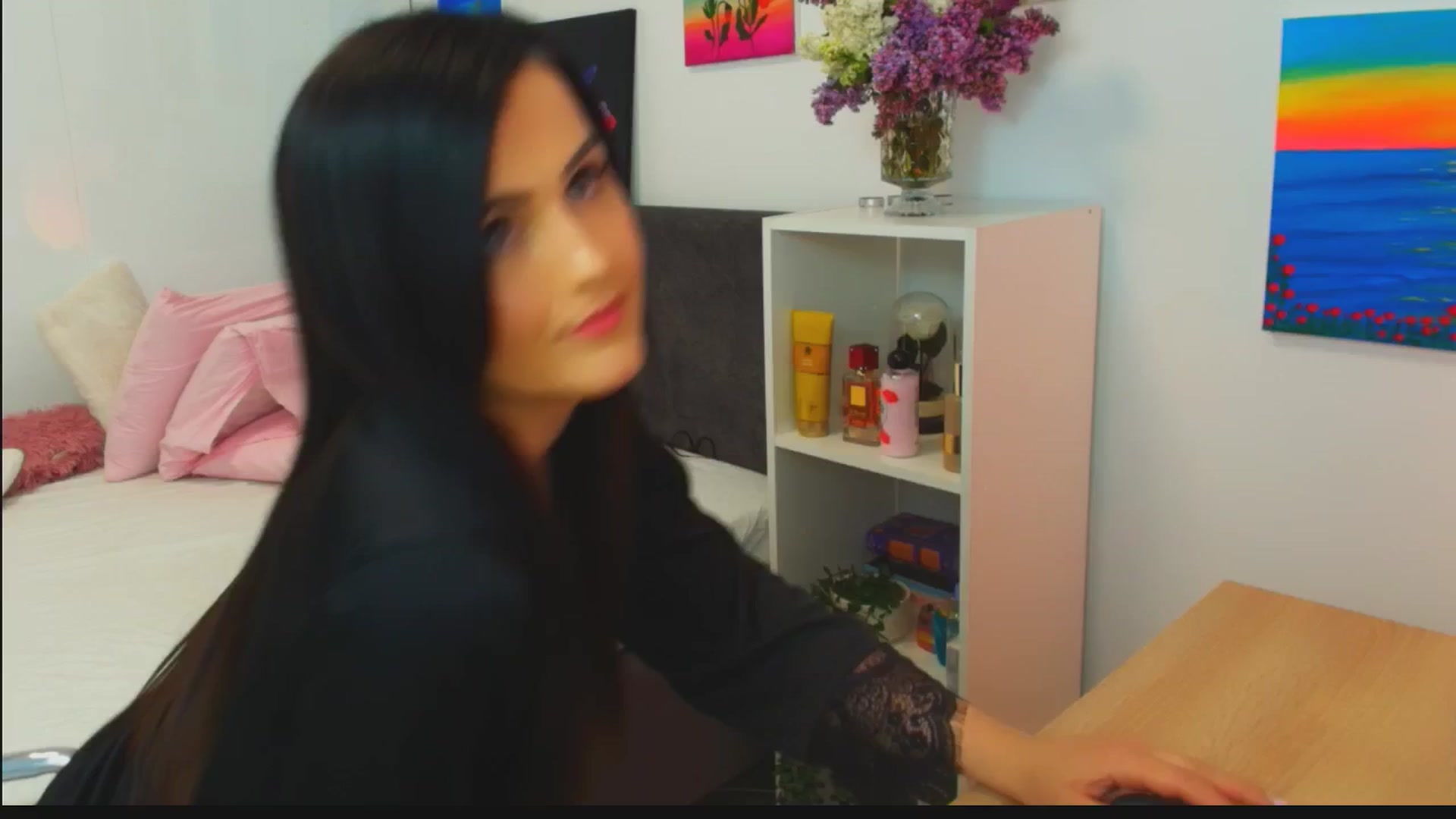 Gallery image thumbnail from Mayaaa's myfreecams stream on, 04/23/2026, 17:50 image 10 of 20