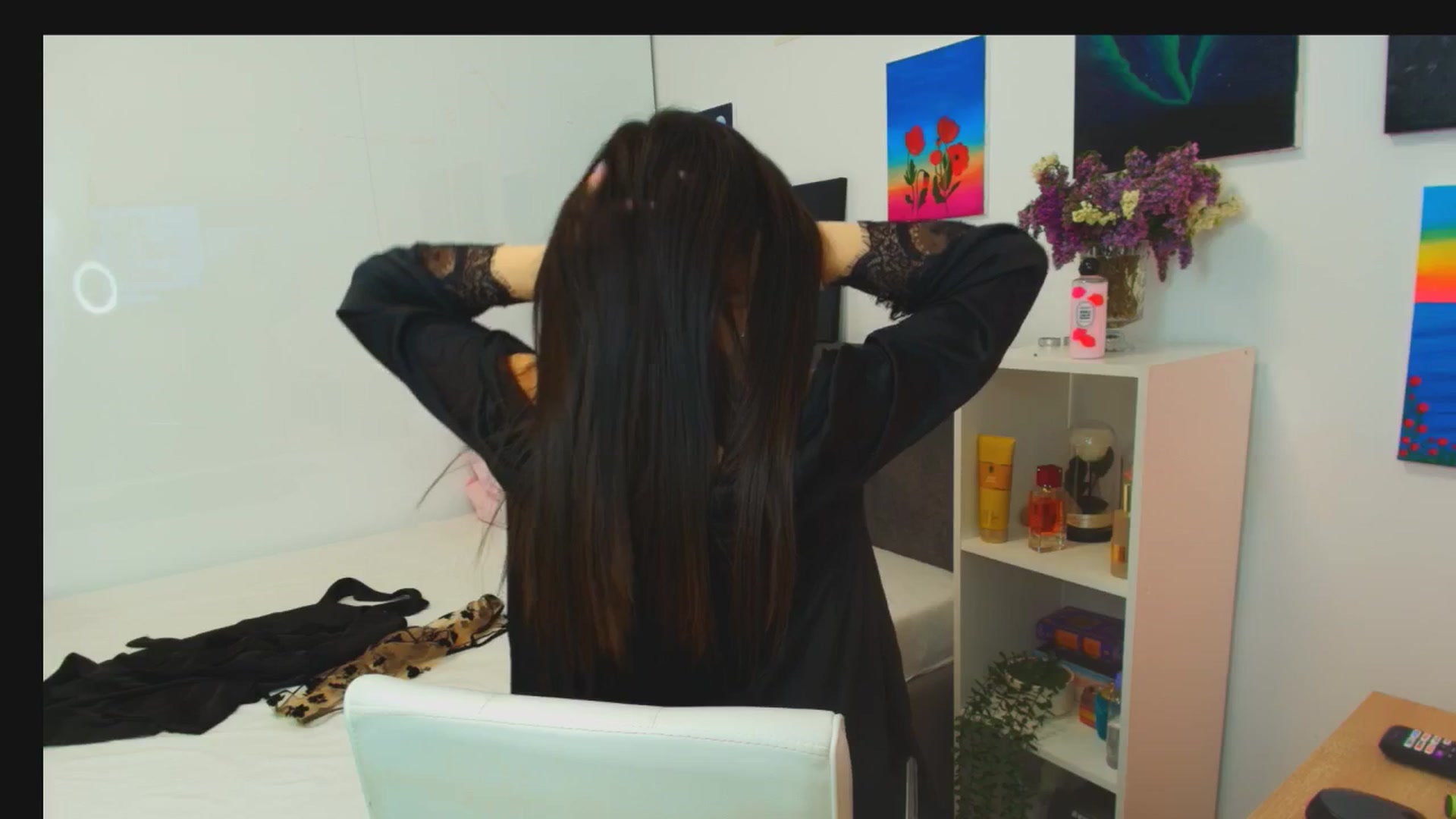 Gallery image thumbnail from Mayaaa's myfreecams stream on, 04/25/2026, 16:57 image 19 of 20