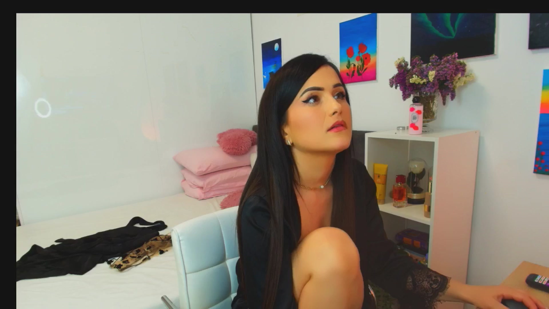 Gallery image thumbnail from Mayaaa's myfreecams stream on, 04/25/2026, 16:57 image 20 of 20