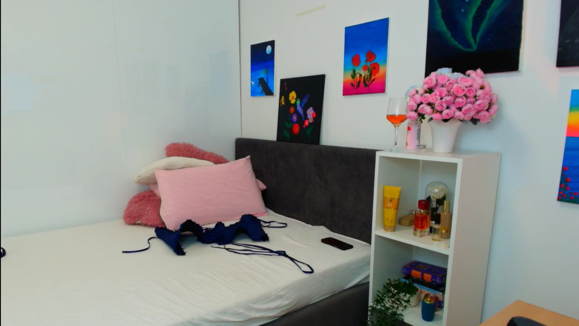 Gallery image thumbnail from Mayaaa's myfreecams stream on, 05/02/2026, 16:53 image 8 of 20
