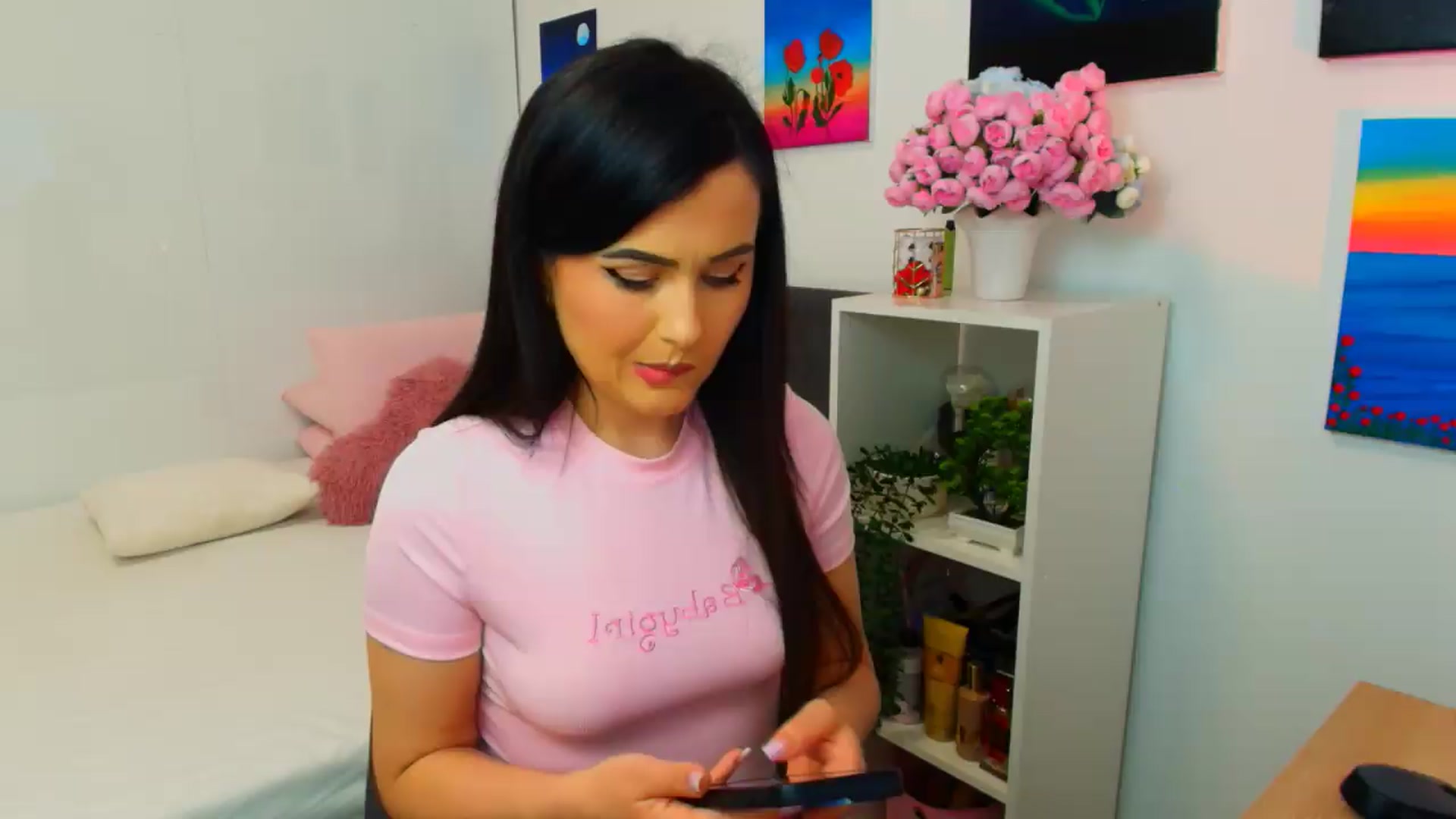 Gallery image thumbnail from Mayaaa's myfreecams stream on, 05/07/2026, 14:53 image 6 of 20