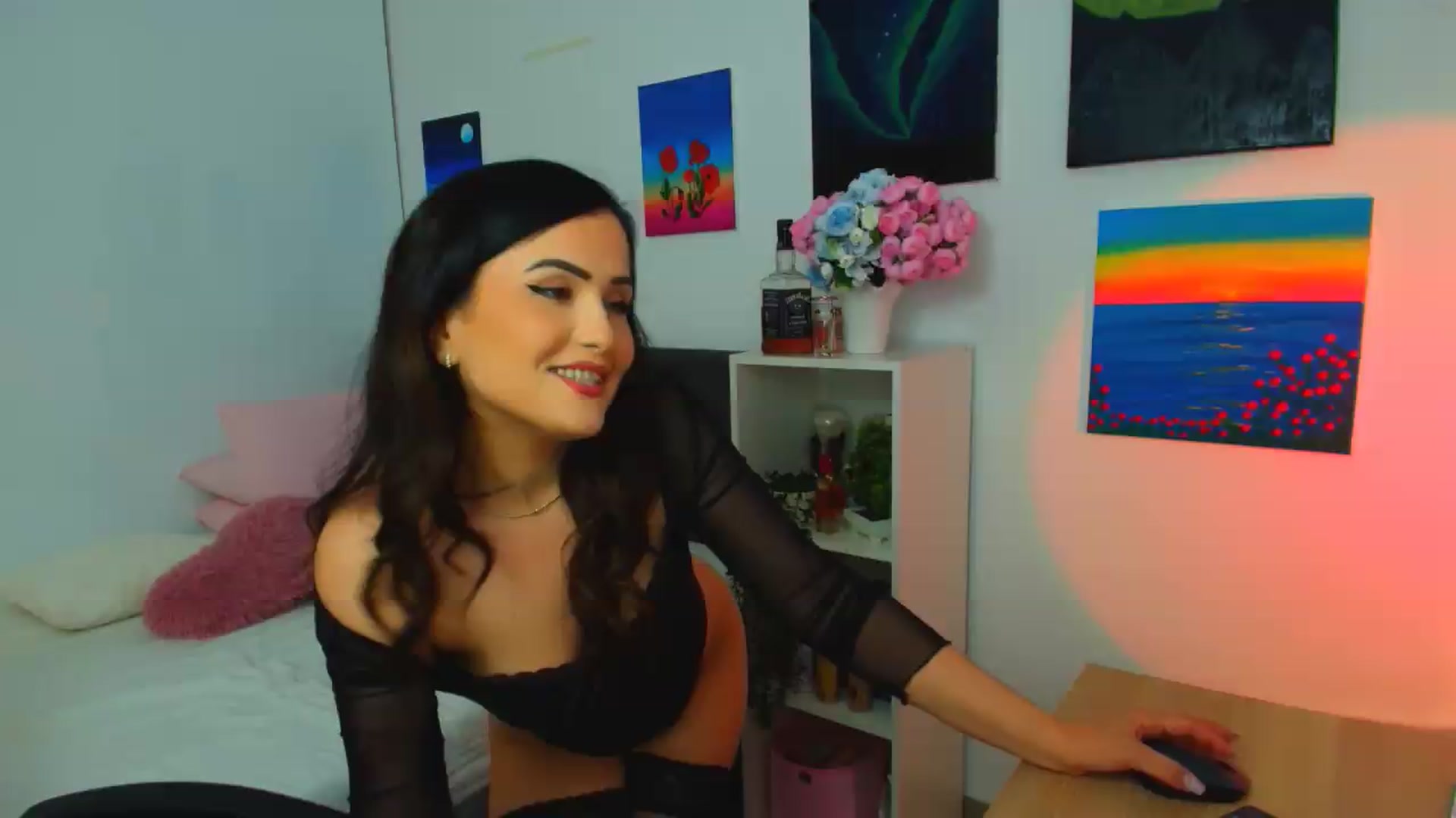 Gallery image thumbnail from Mayaaa's myfreecams stream on, 05/09/2026, 15:08 image 3 of 20