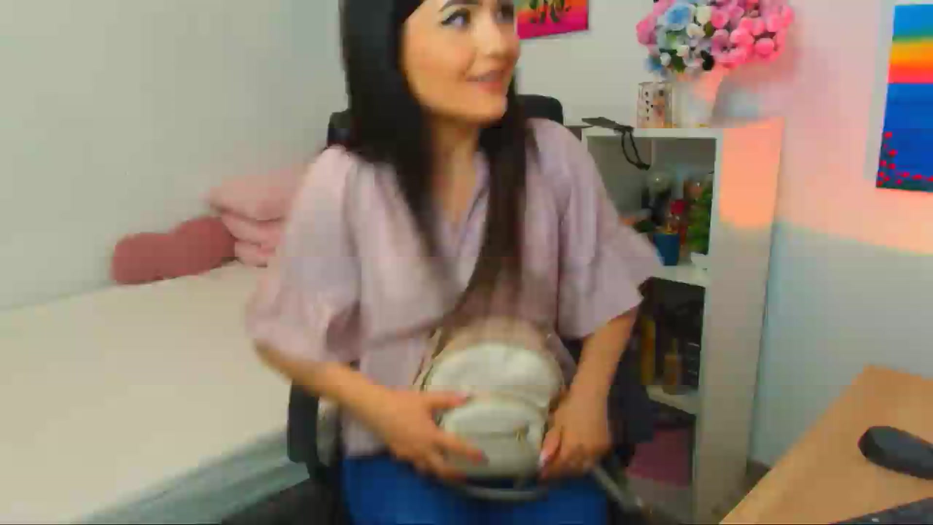 Gallery image thumbnail from Mayaaa's myfreecams stream on, 05/16/2026, 16:43 image 18 of 20