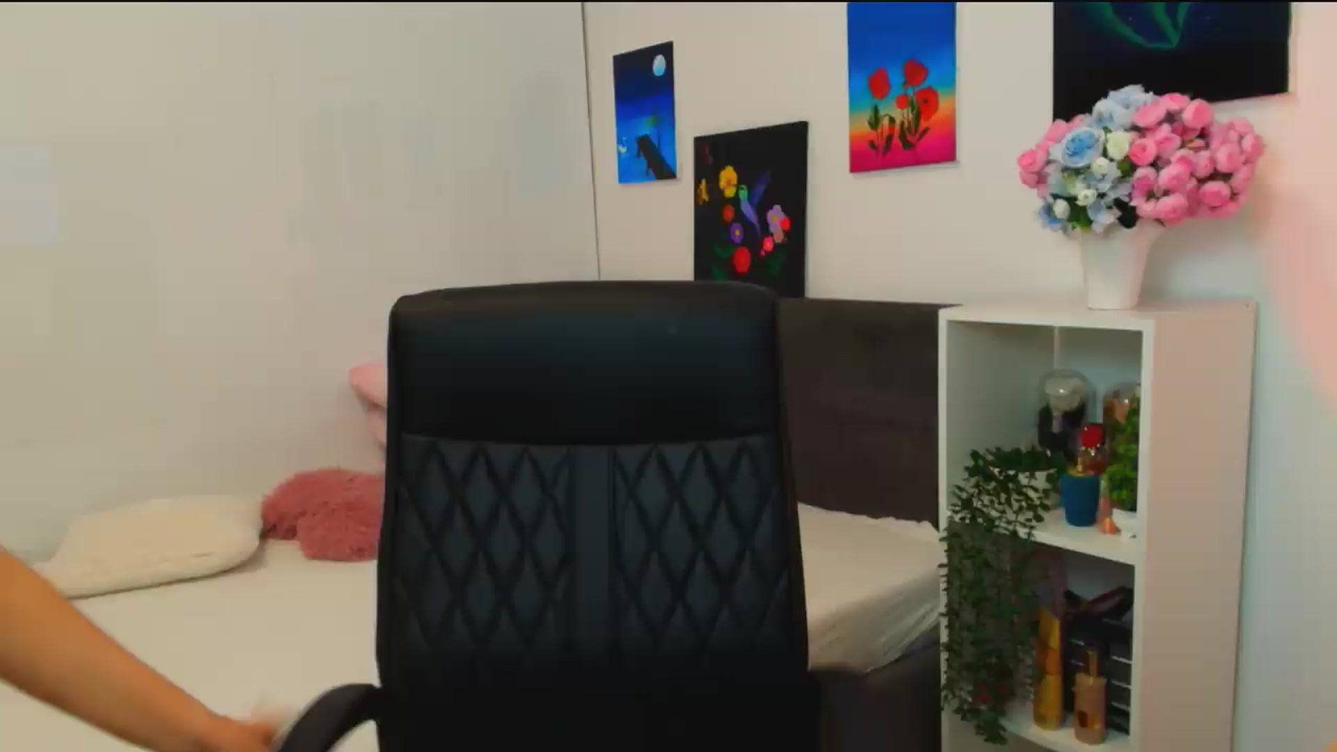 Gallery image thumbnail from Mayaaa's myfreecams stream on, 05/30/2026, 16:03 image 6 of 20