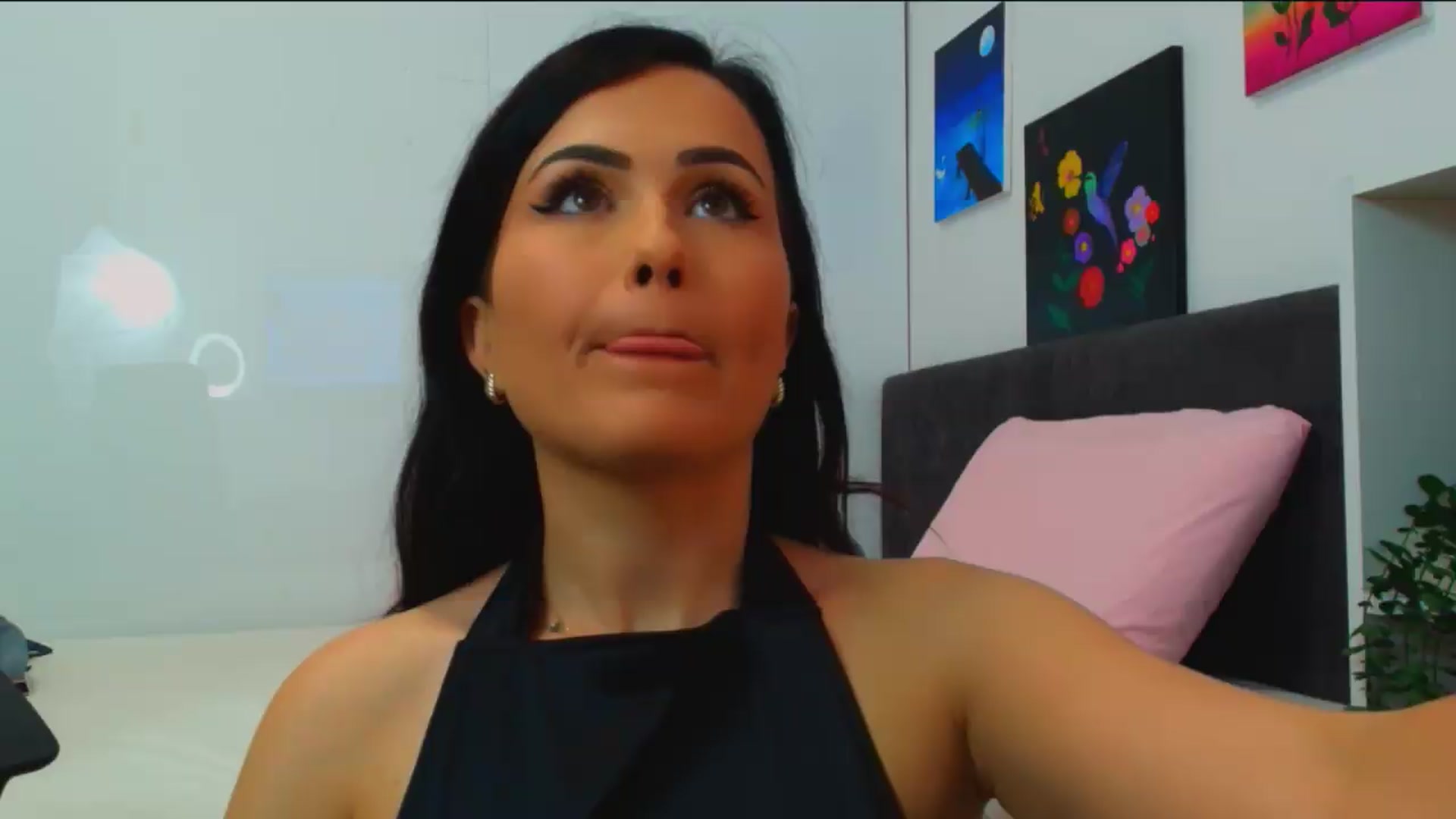 Gallery image thumbnail from Mayaaa's myfreecams stream on, 06/12/2026, 17:23 image 3 of 20