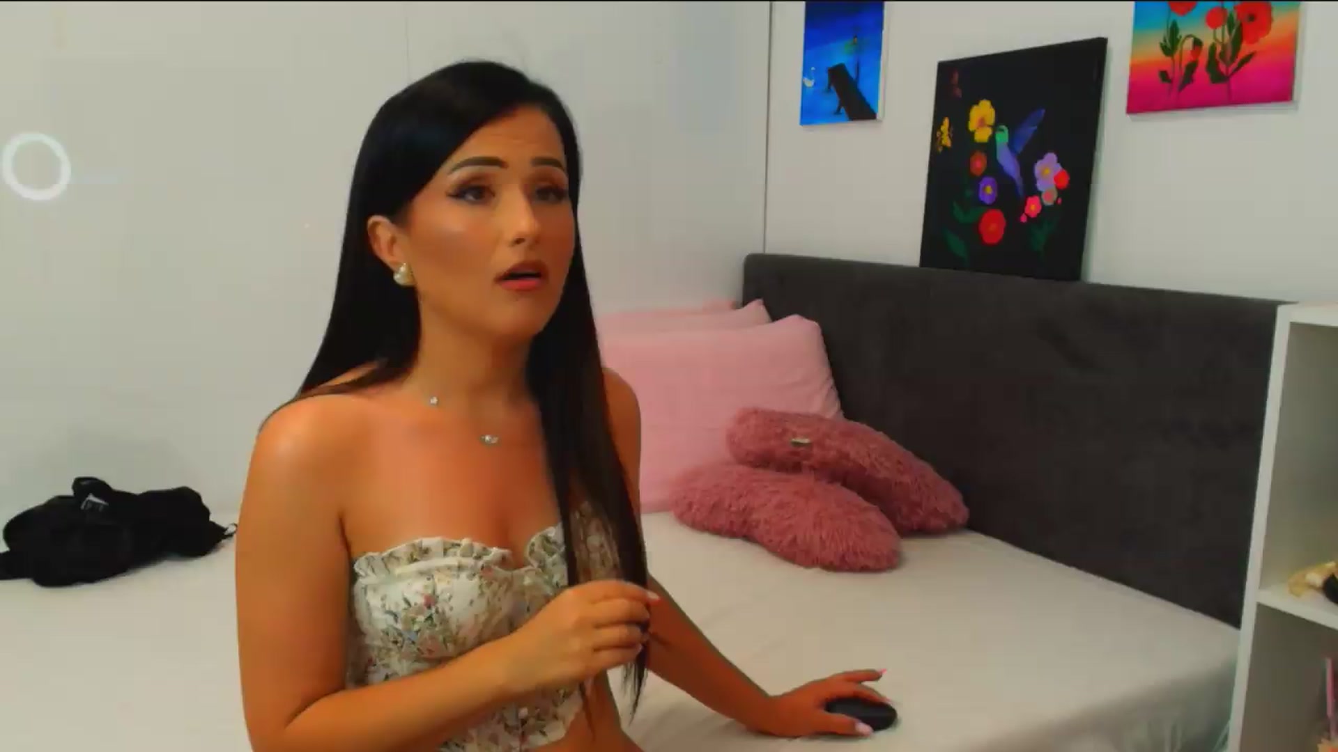 Gallery image thumbnail from Mayaaa's myfreecams stream on, 06/27/2026, 14:42 image 10 of 20