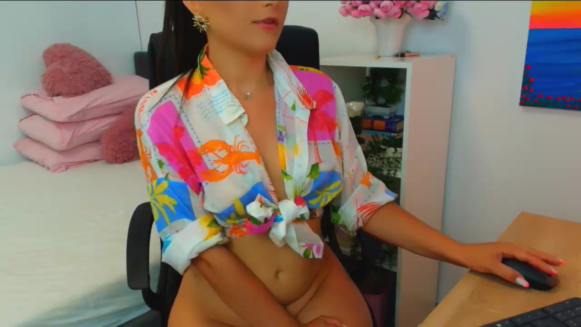 Gallery image thumbnail from Mayaaa's myfreecams stream on, 06/28/2026, 14:11 image 7 of 20