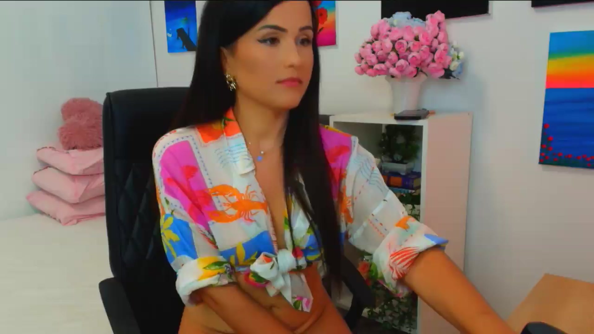Gallery image thumbnail from Mayaaa's myfreecams stream on, 06/28/2026, 14:11 image 11 of 20