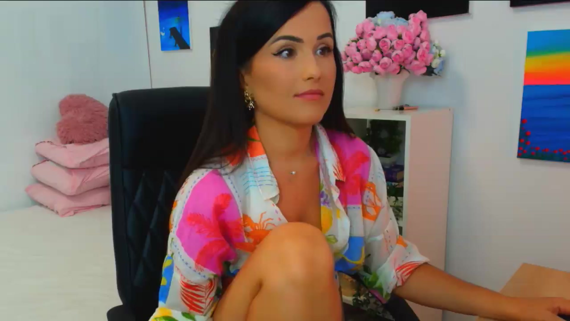 Gallery image thumbnail from Mayaaa's myfreecams stream on, 06/28/2026, 14:11 image 15 of 20