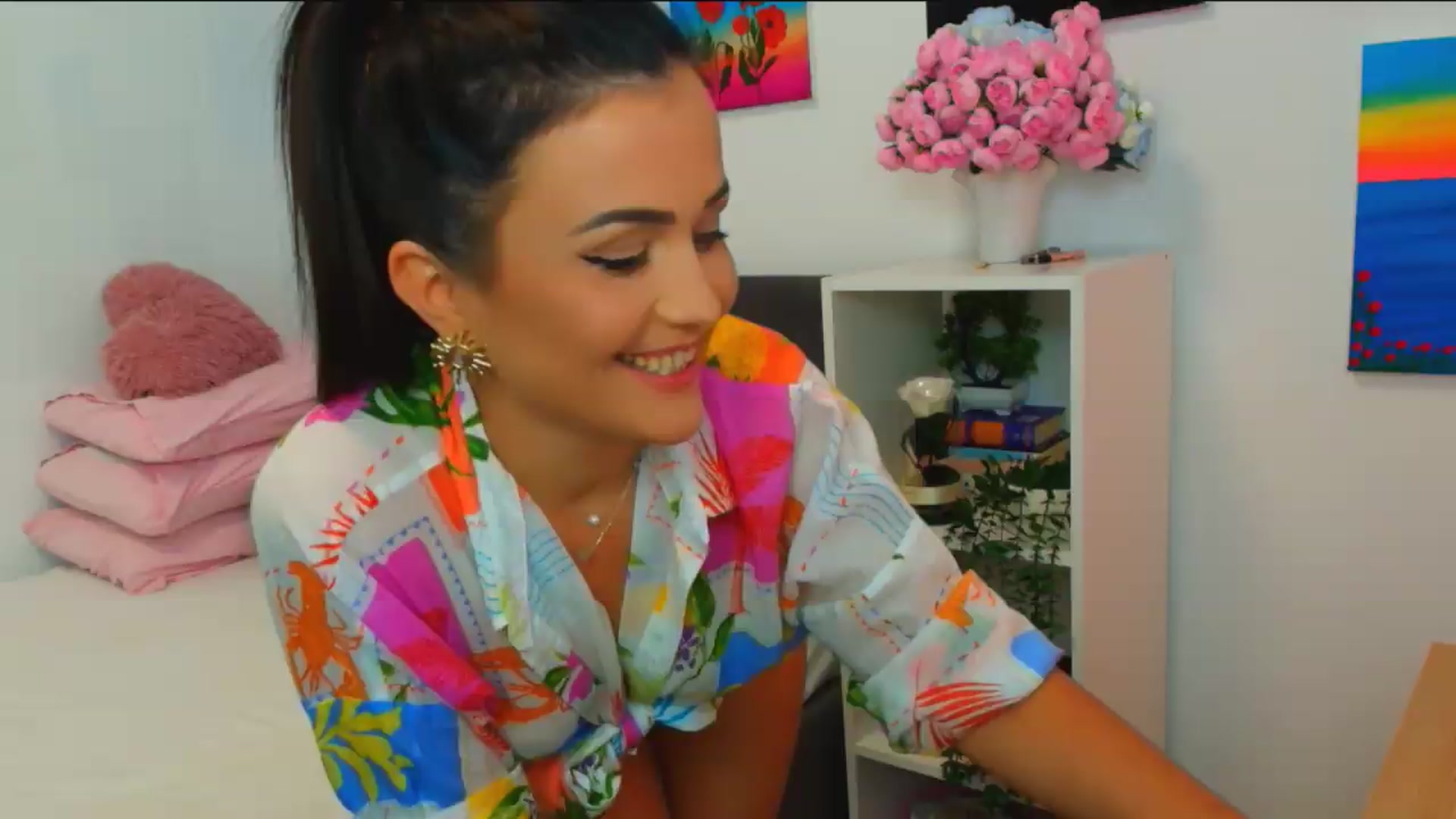 Gallery image thumbnail from Mayaaa's myfreecams stream on, 06/28/2026, 14:11 image 1 of 20