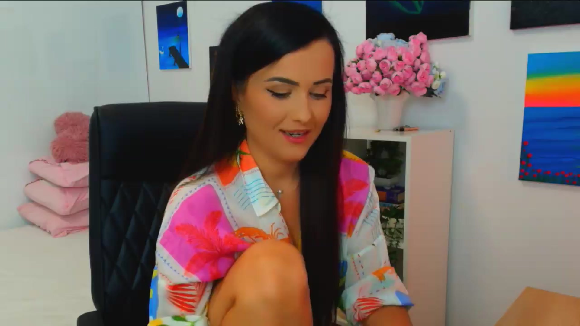 Gallery image thumbnail from Mayaaa's myfreecams stream on, 06/28/2026, 14:11 image 9 of 20