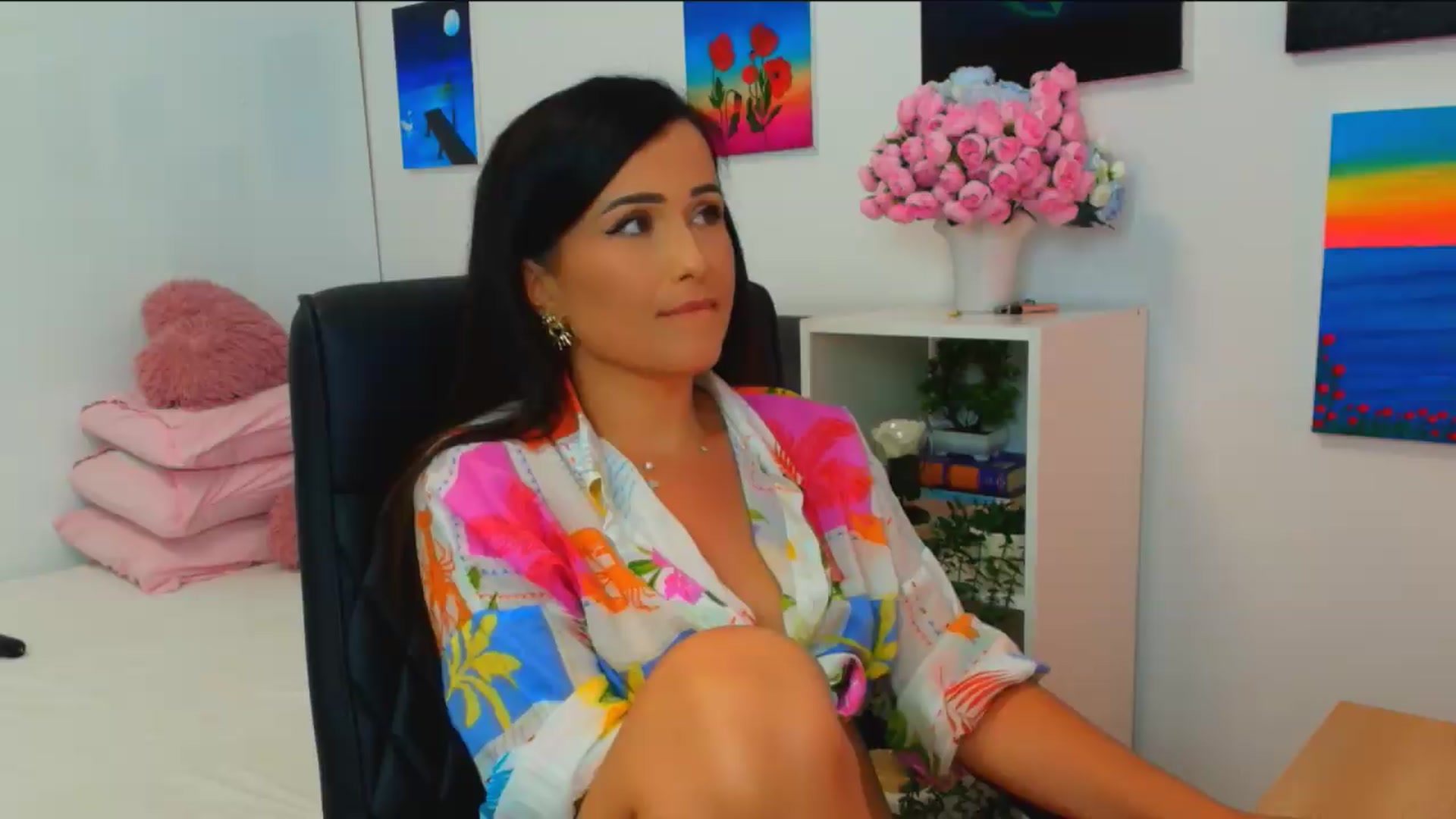 Gallery image thumbnail from Mayaaa's myfreecams stream on, 06/28/2026, 14:58 image 20 of 20