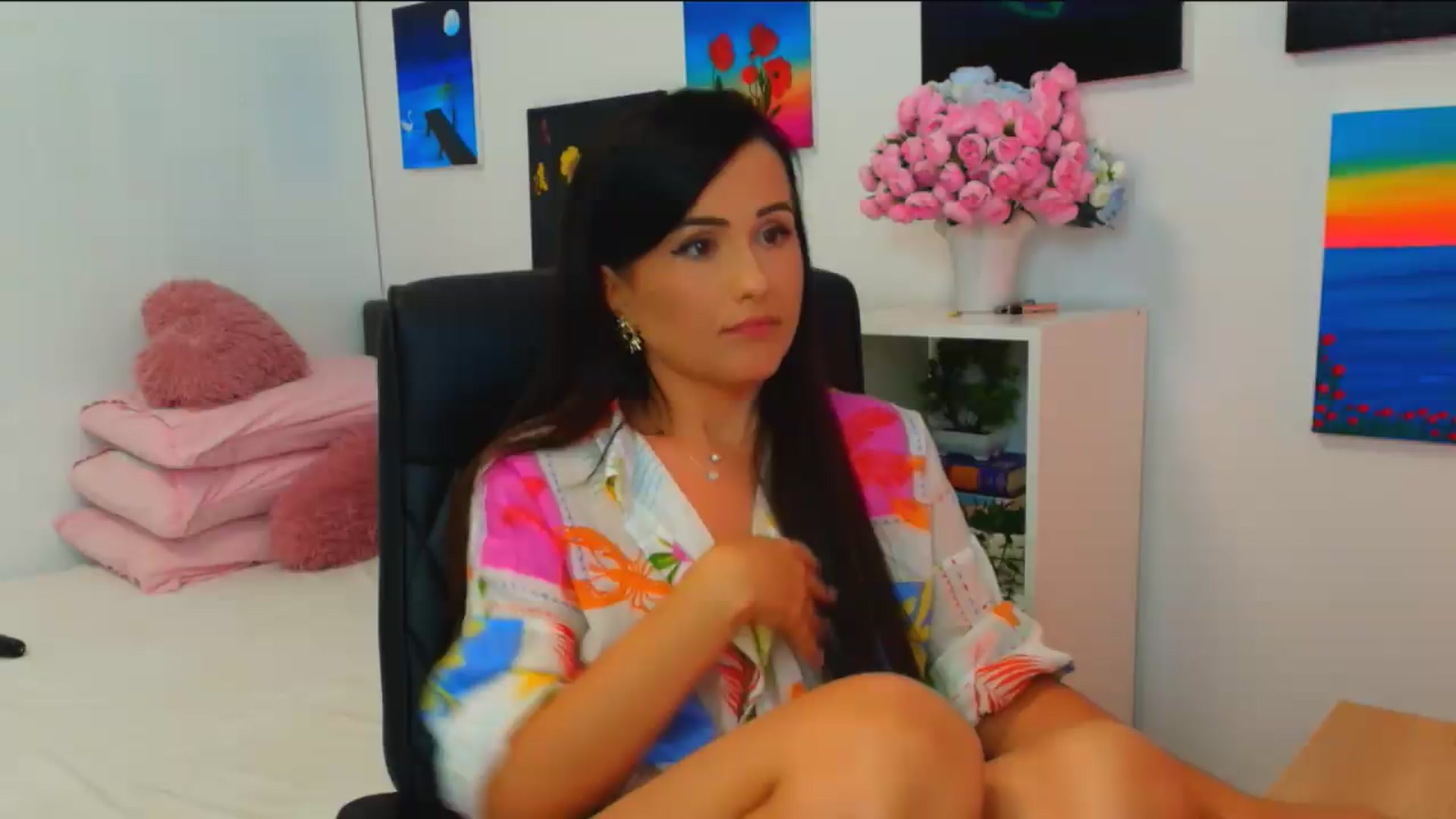 Gallery image thumbnail from Mayaaa's myfreecams stream on, 06/28/2026, 14:58 image 5 of 20