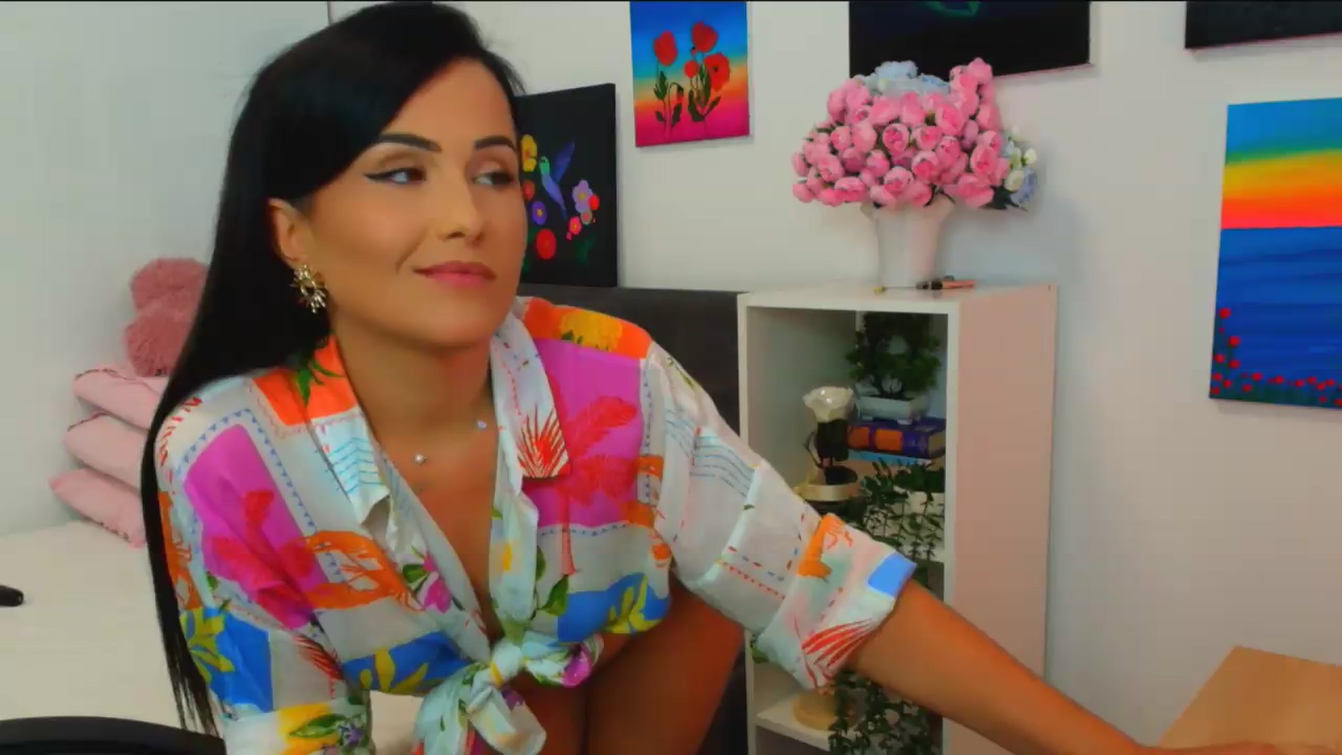 Gallery image thumbnail from Mayaaa's myfreecams stream on, 06/28/2026, 14:58 image 13 of 20