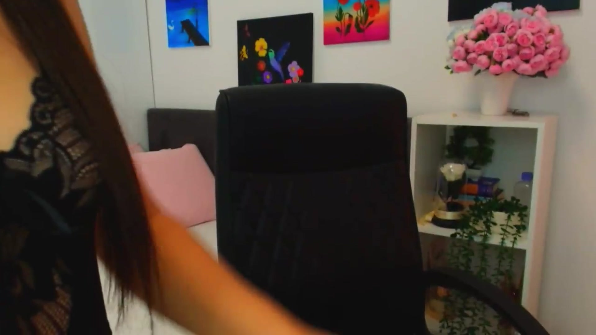 Gallery image thumbnail from Mayaaa's myfreecams stream on, 06/29/2026, 06:54 image 6 of 20