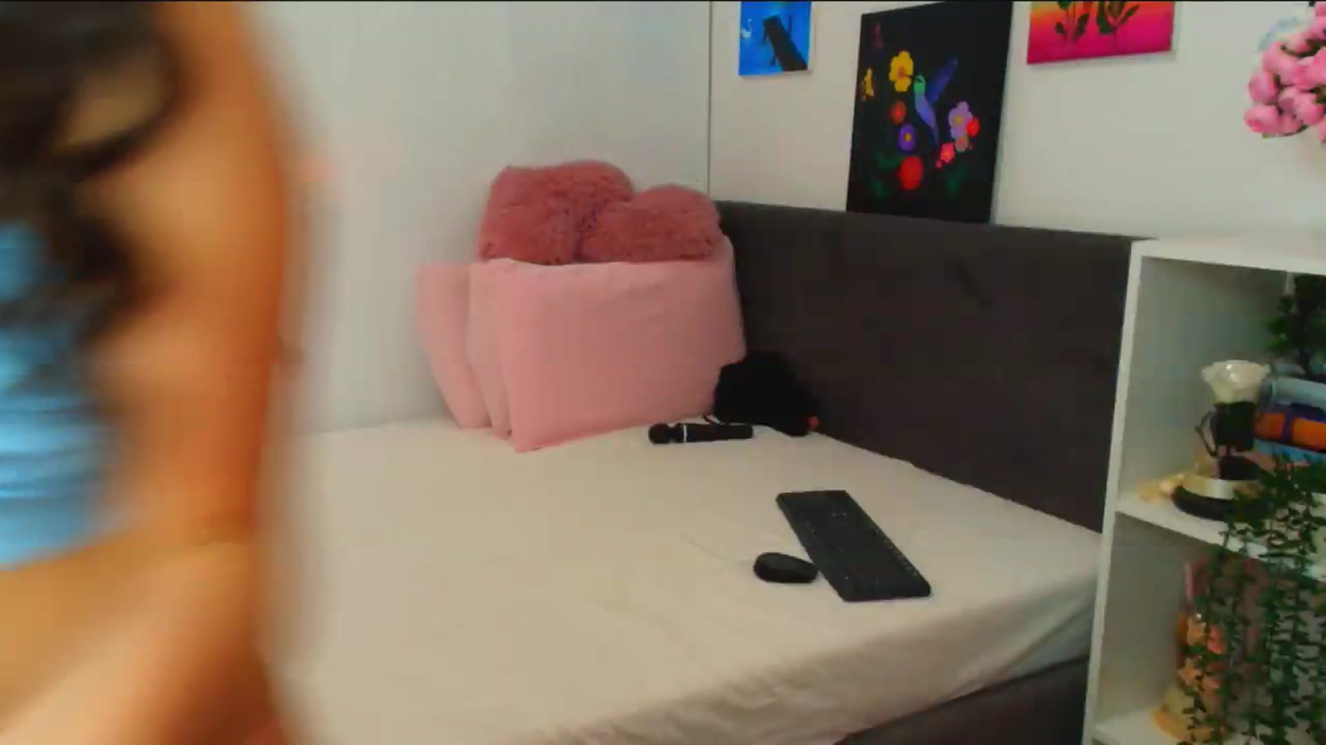 Gallery image thumbnail from Mayaaa's myfreecams stream on, 07/01/2026, 16:34 image 8 of 20