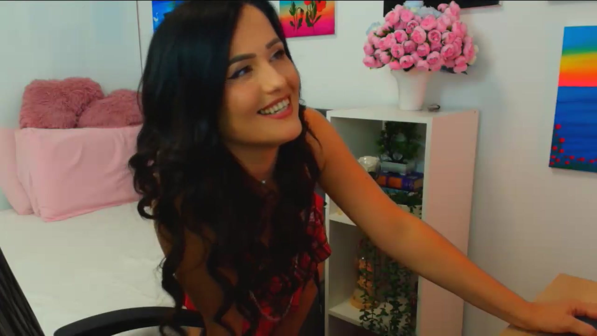 Gallery image thumbnail from Mayaaa's myfreecams stream on, 07/01/2026, 17:50 image 8 of 20