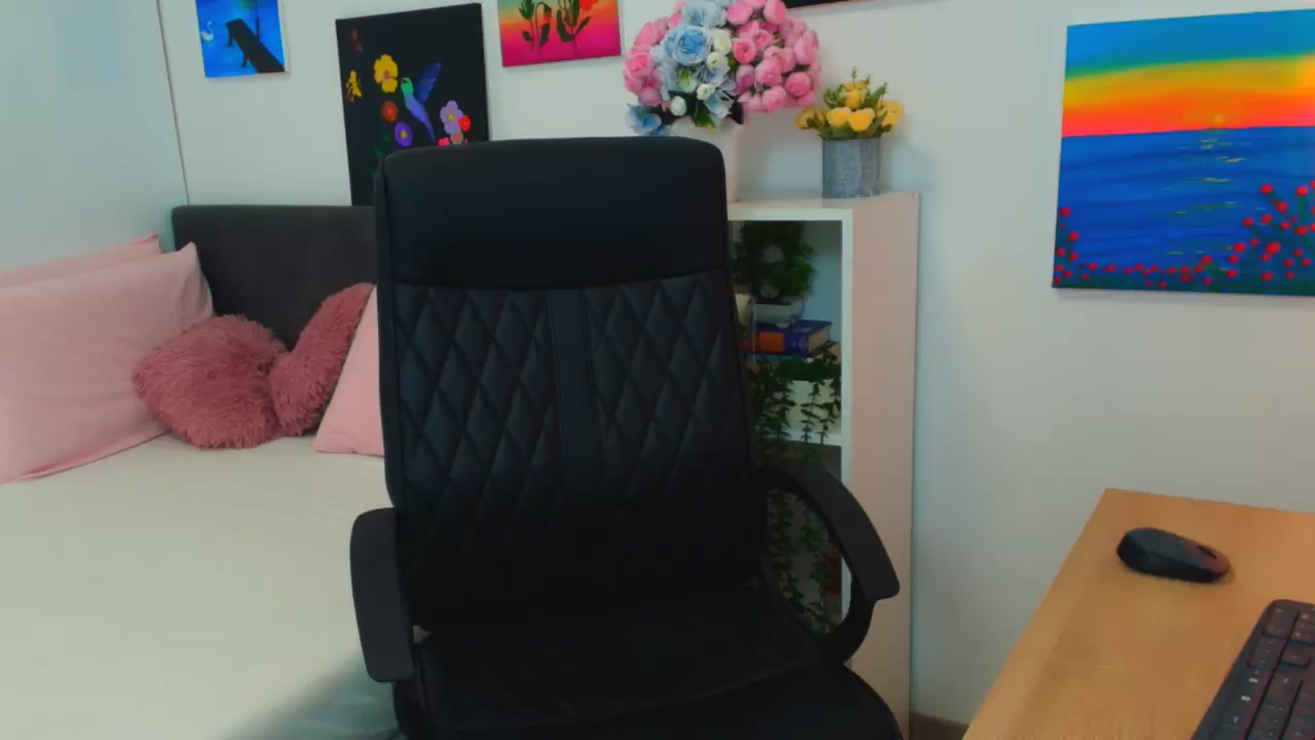 Gallery image thumbnail from Mayaaa's myfreecams stream on, 07/03/2026, 15:12 image 2 of 20