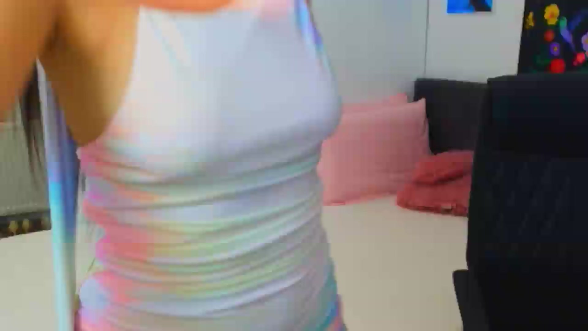 Gallery image thumbnail from Mayaaa's myfreecams stream on, 07/05/2026, 13:19 image 6 of 20