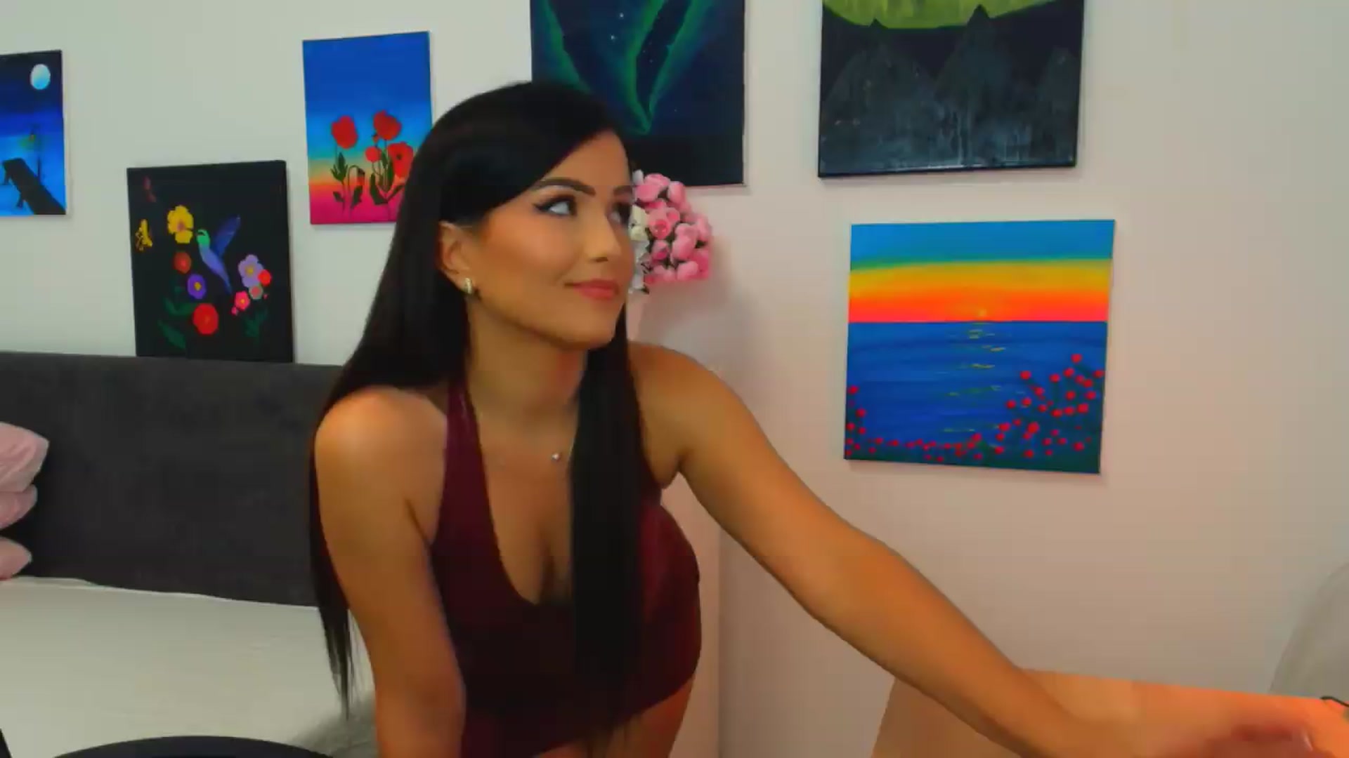 Gallery image thumbnail from Mayaaa's myfreecams stream on, 07/08/2026, 14:52 image 3 of 20