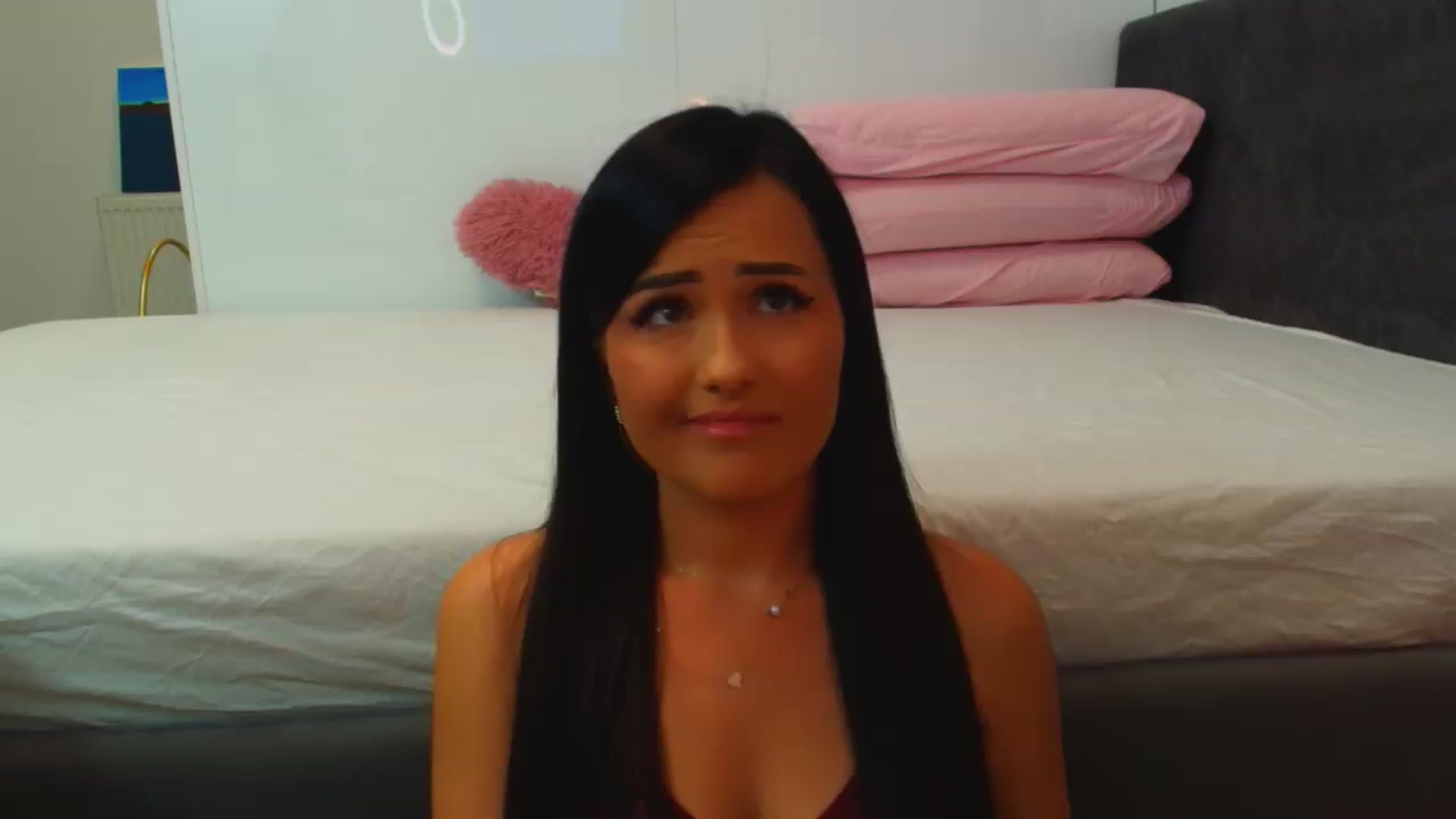 Gallery image thumbnail from Mayaaa's myfreecams stream on, 07/08/2026, 16:19 image 18 of 20