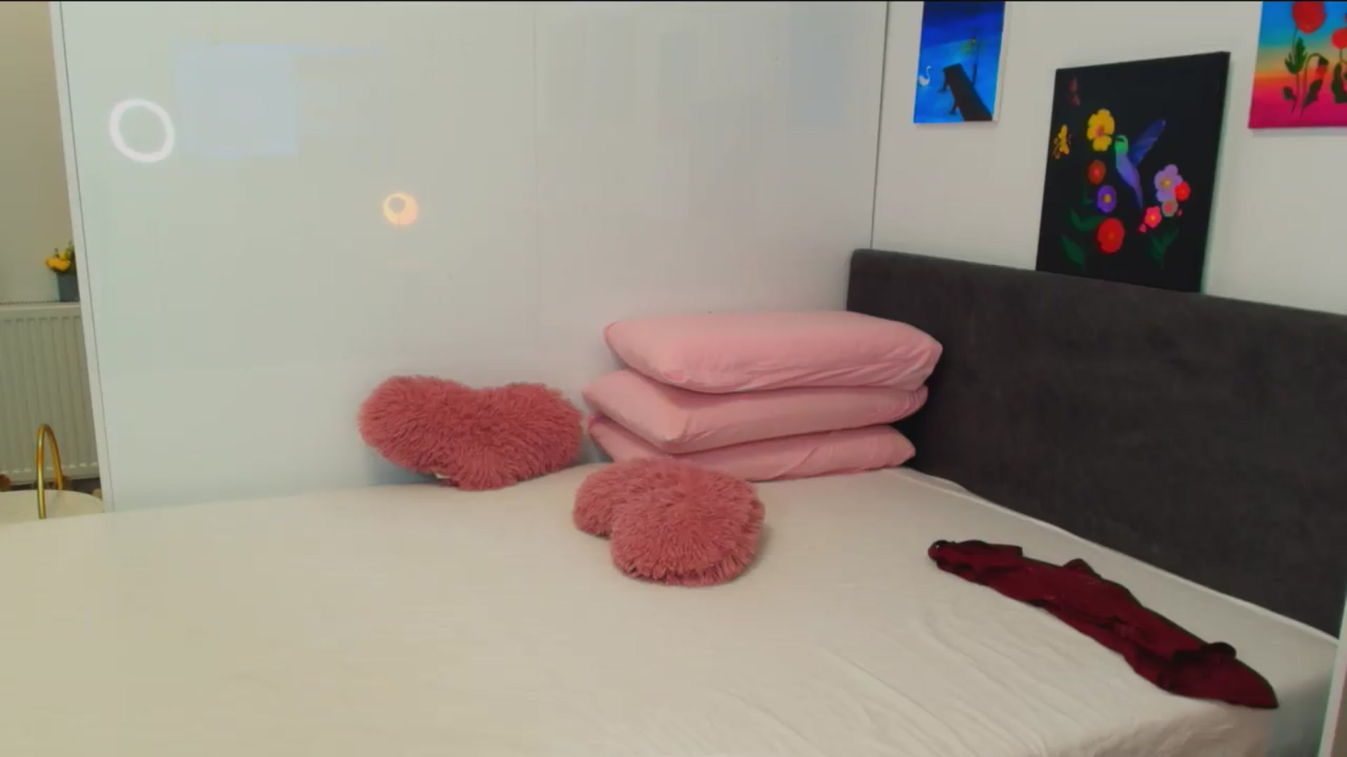 Gallery image thumbnail from Mayaaa's myfreecams stream on, 07/08/2026, 16:49 image 20 of 20