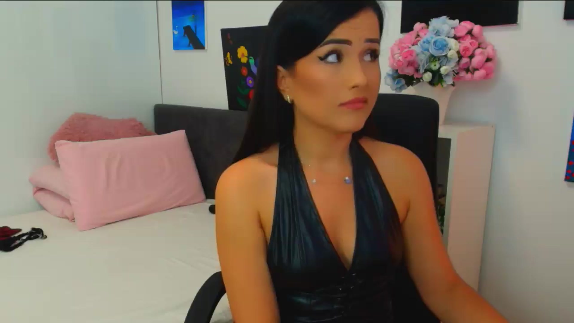 Gallery image thumbnail from Mayaaa's myfreecams stream on, 07/09/2026, 15:02 image 2 of 20