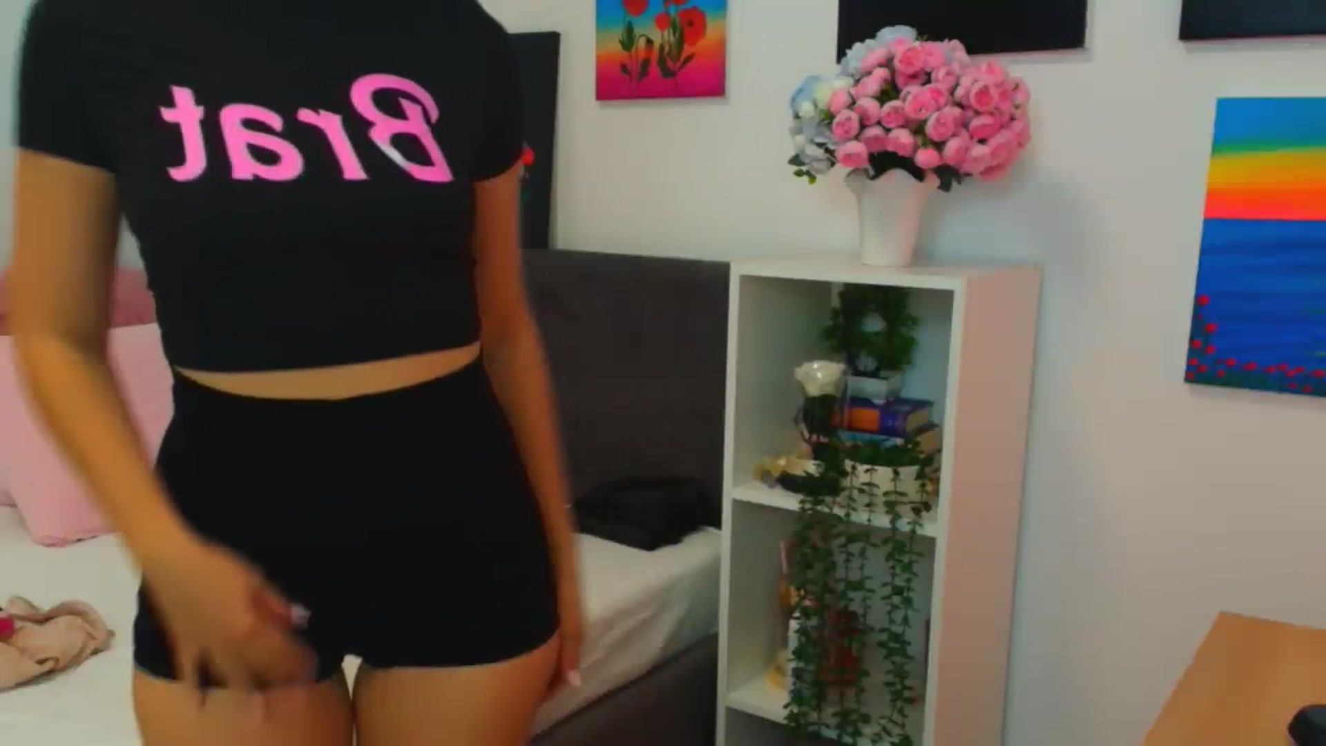 Gallery image thumbnail from Mayaaa's myfreecams stream on, 07/11/2026, 14:55 image 3 of 20