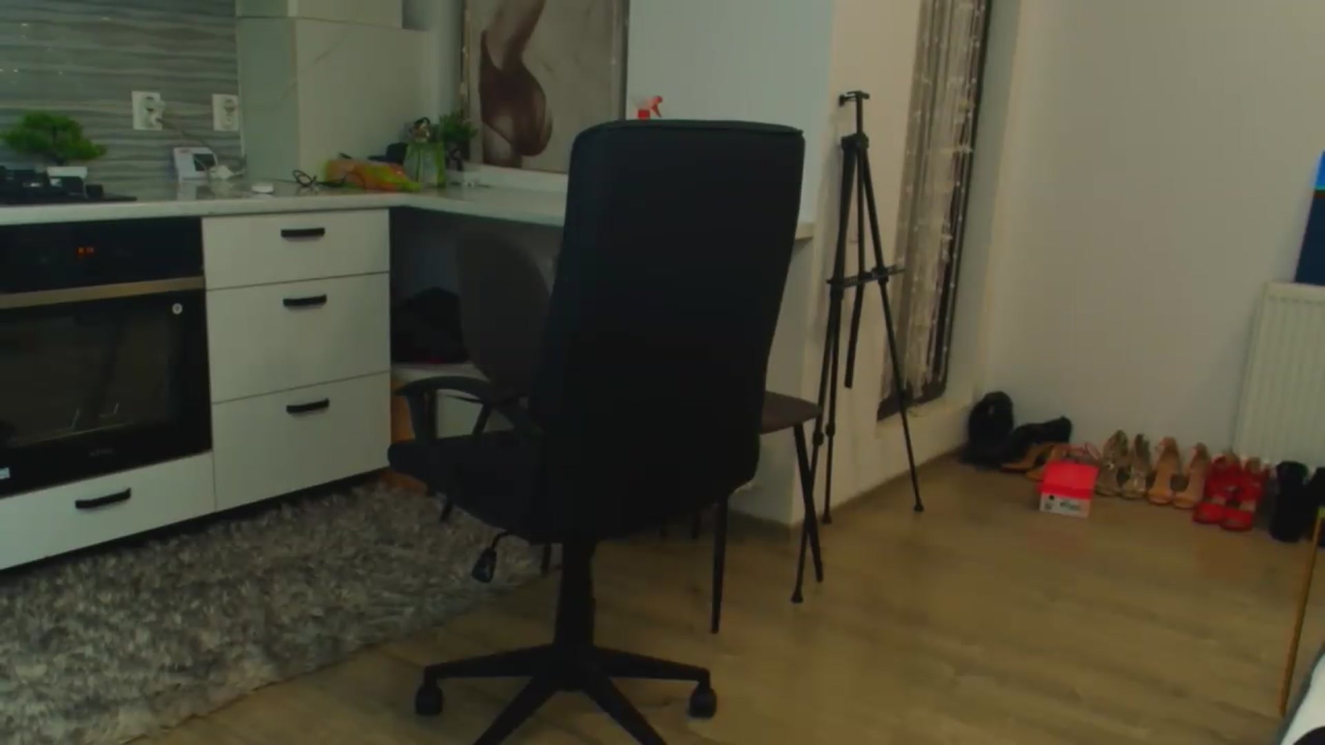 Gallery image thumbnail from Mayaaa's myfreecams stream on, 07/11/2026, 14:55 image 2 of 20