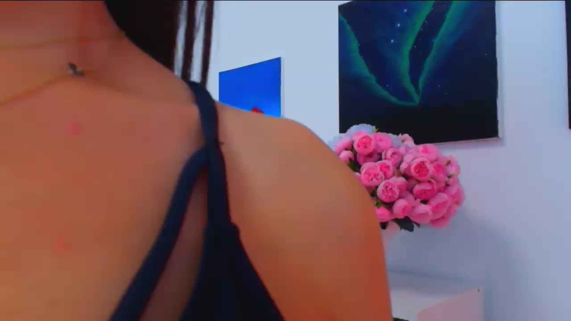 Gallery image thumbnail from Mayaaa's myfreecams stream on, 07/12/2026, 14:45 image 2 of 20