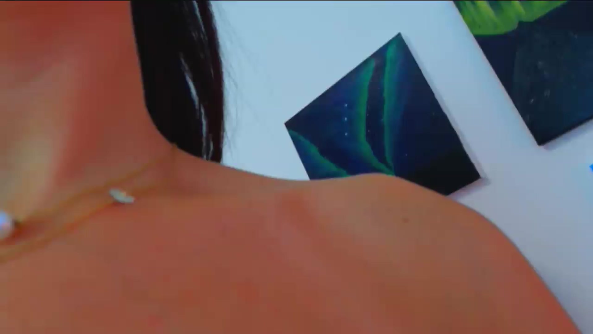 Gallery image thumbnail from Mayaaa's myfreecams stream on, 07/23/2026, 16:04 image 9 of 20