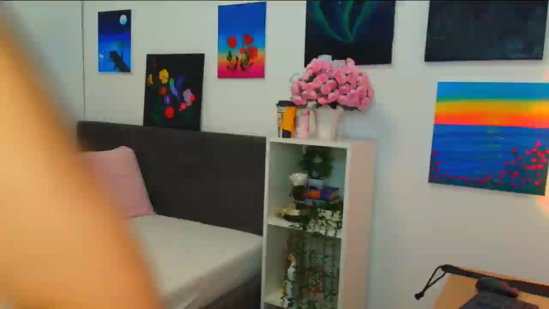 Gallery image thumbnail from Mayaaa's myfreecams stream on, 07/24/2026, 14:55 image 8 of 20