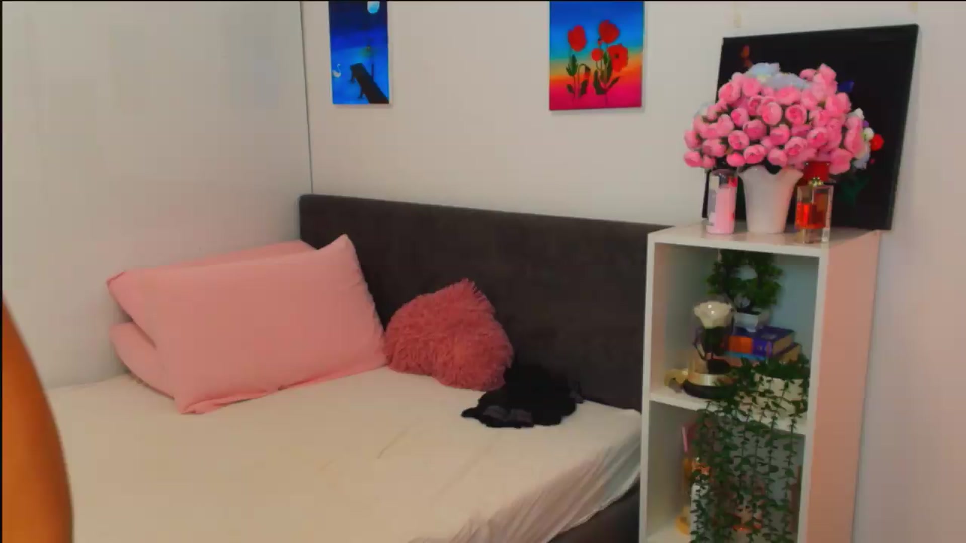 Gallery image thumbnail from Mayaaa's myfreecams stream on, 07/29/2026, 16:21 image 9 of 20