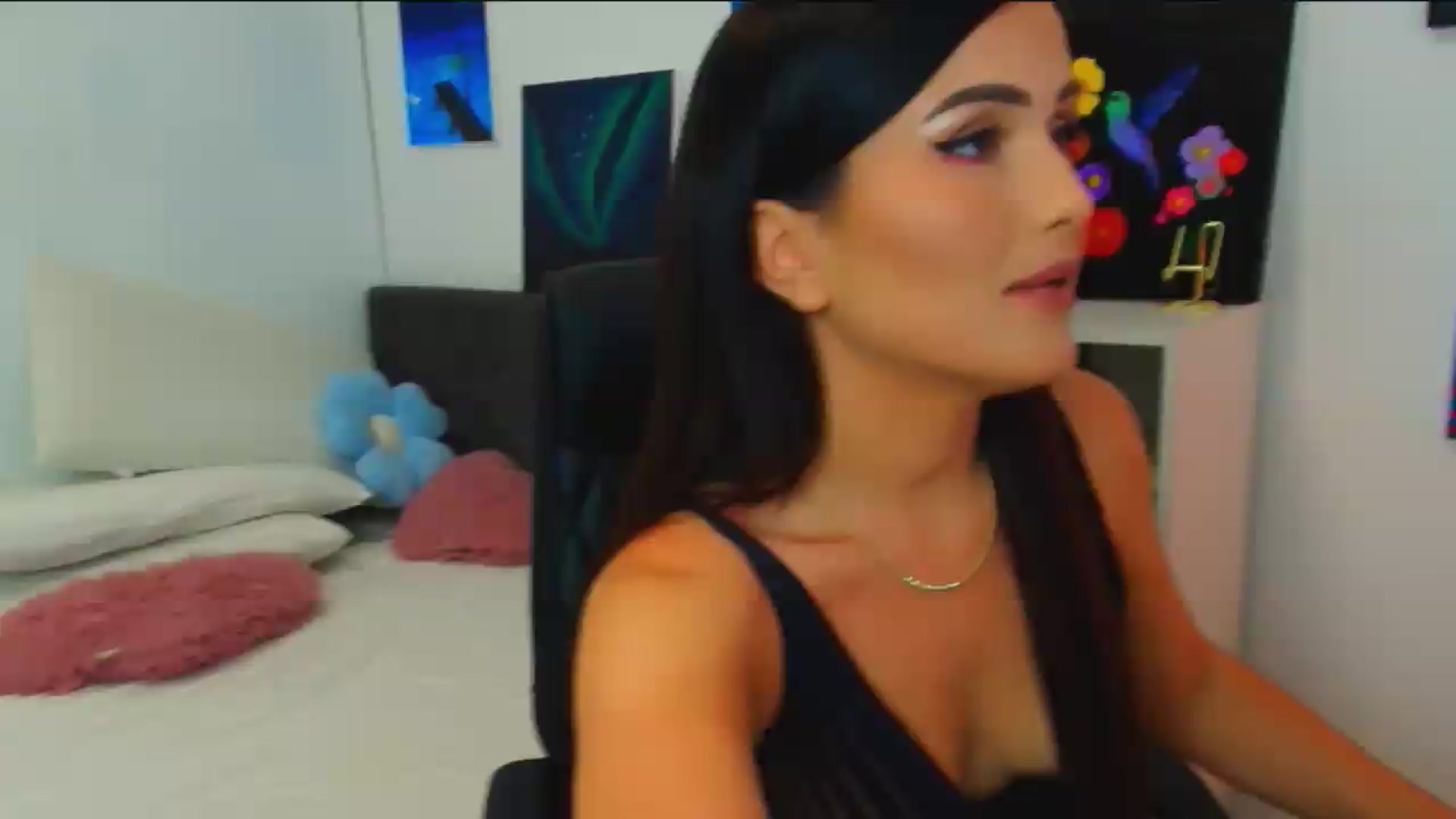 Gallery image thumbnail from Mayaaa's myfreecams stream on, 08/02/2026, 14:23 image 20 of 20